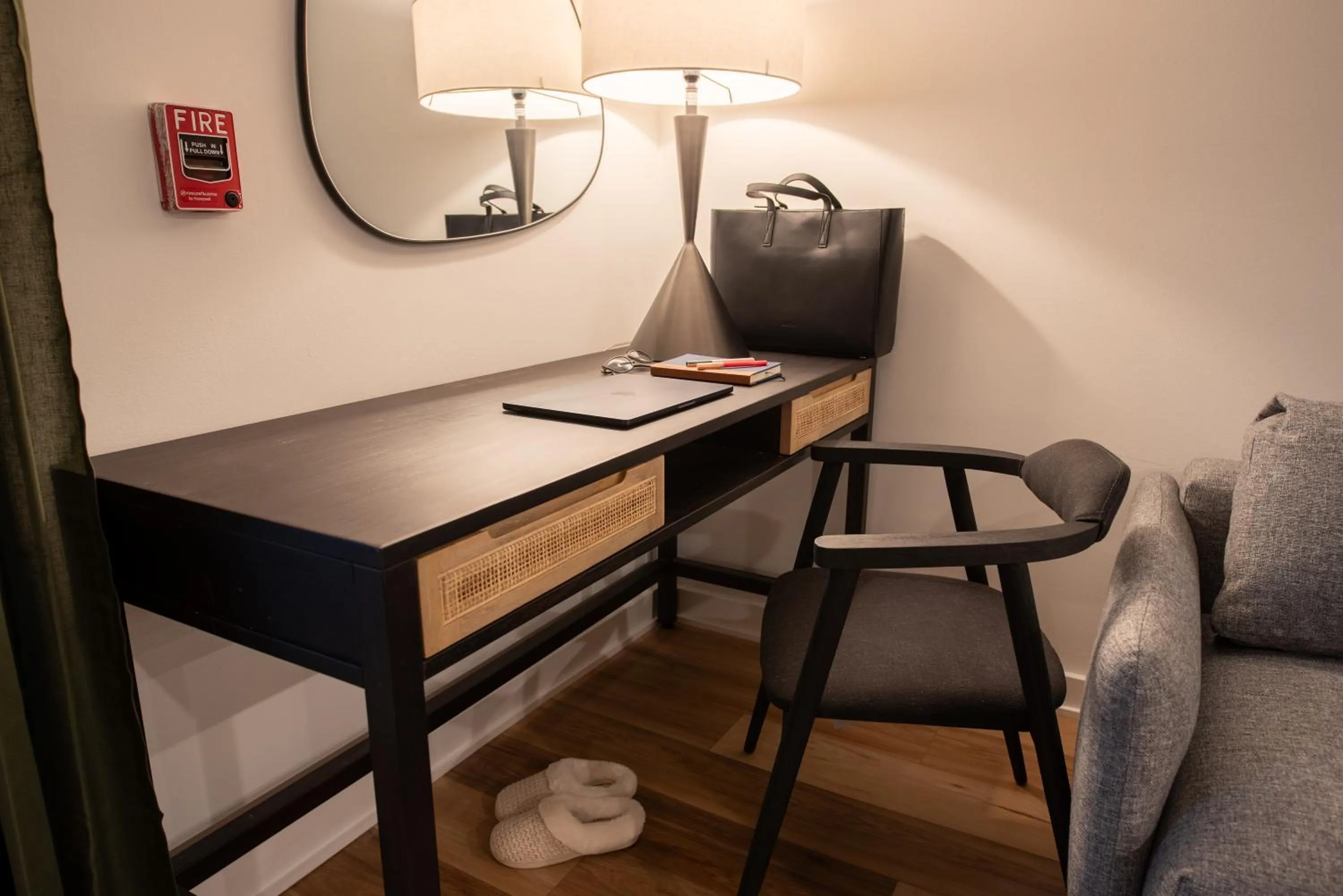 Sosuite at The Jefferson - Fishtown