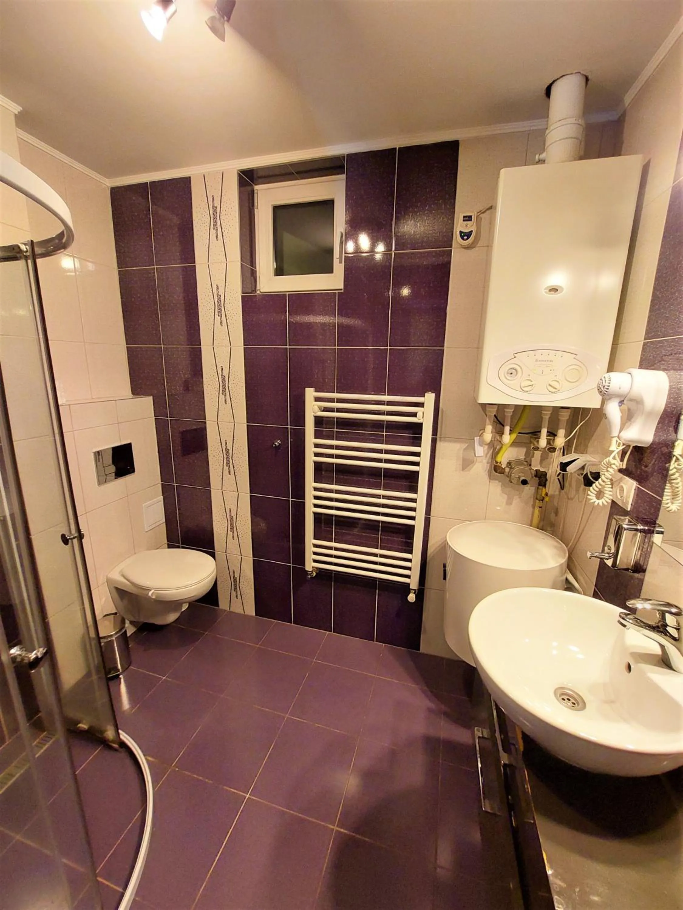 Tribunei Apartment Sibiu