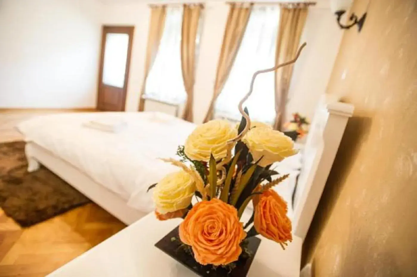 Tribunei Apartment Sibiu Tribunei Apartment Sibiu