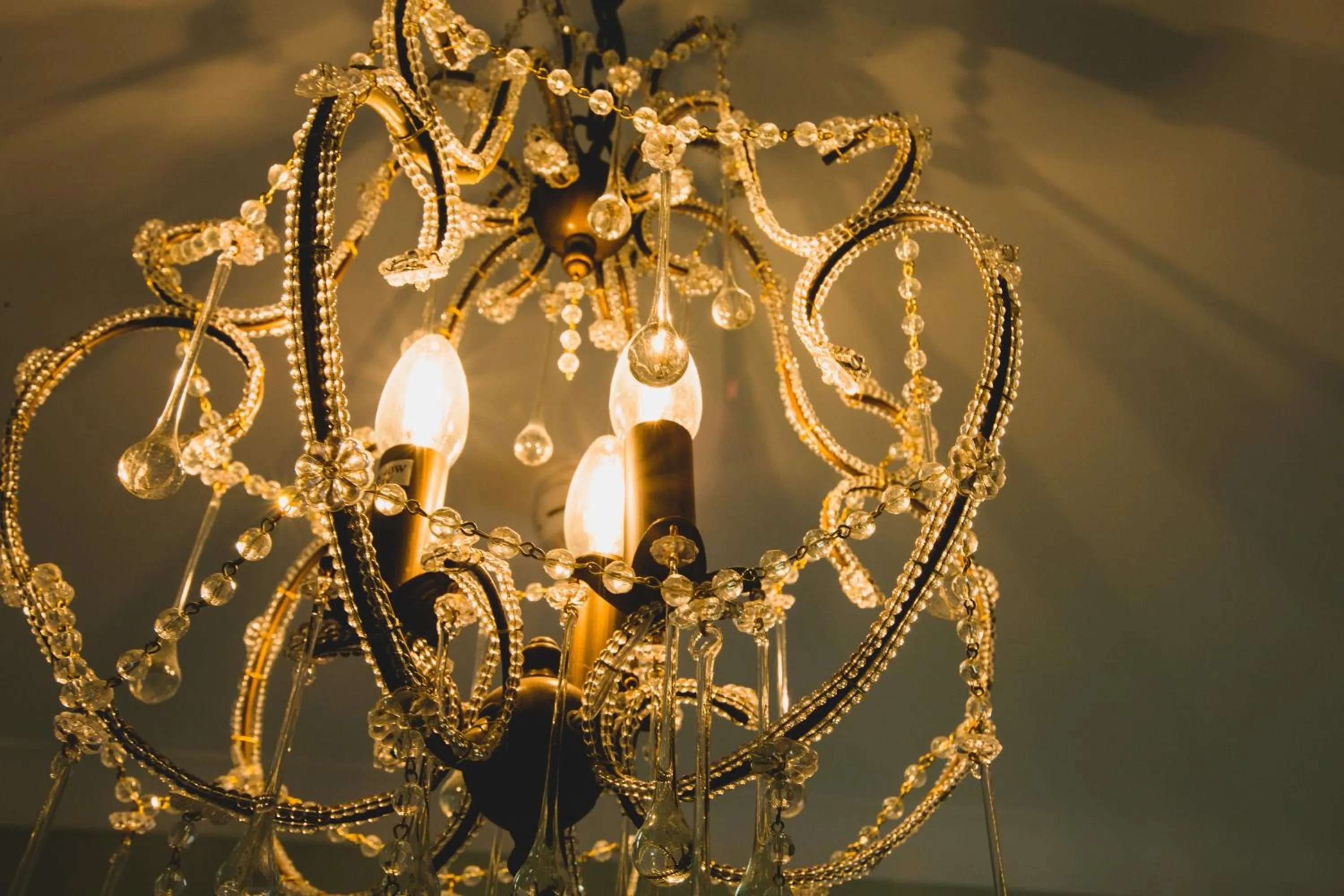 Lounge or bar in The Broadmead Boutique B&B