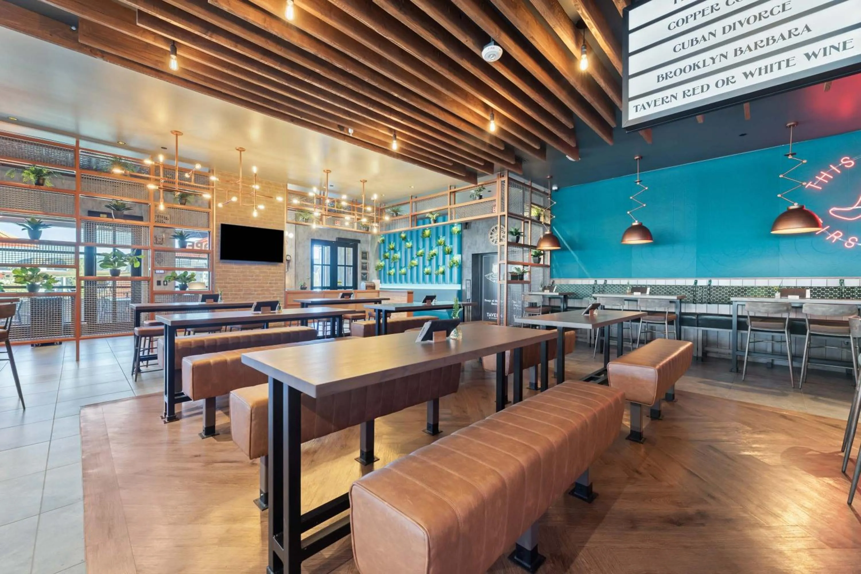 Other in Sandman Signature Dallas Las Colinas Hotel & Suites