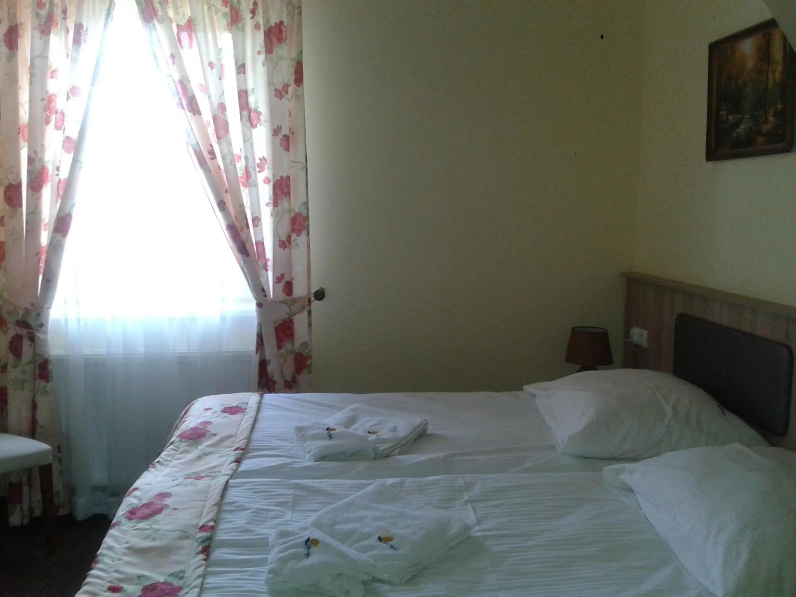 Bed in Słoneczny Port