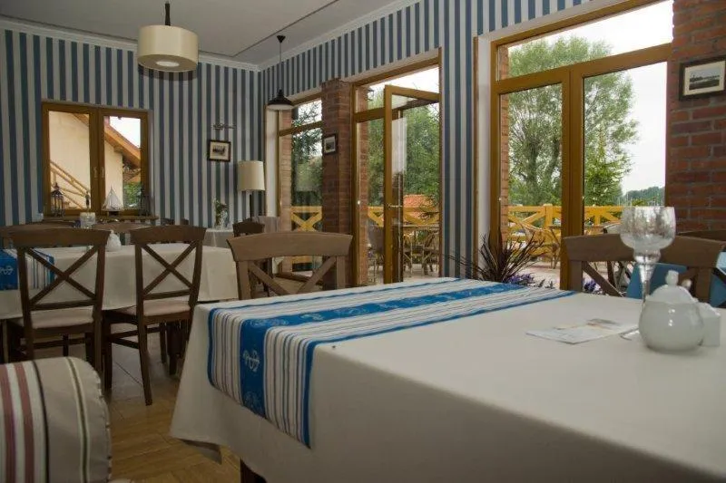 Restaurant/places to eat in Słoneczny Port