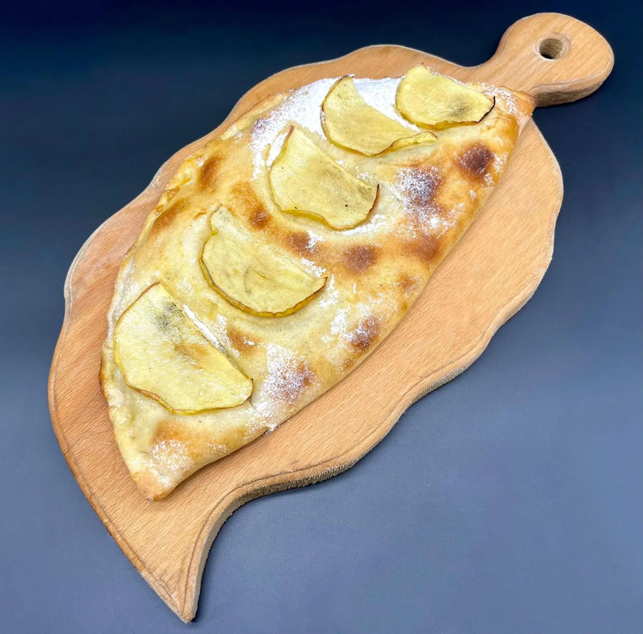 Food in Hotel Prestige