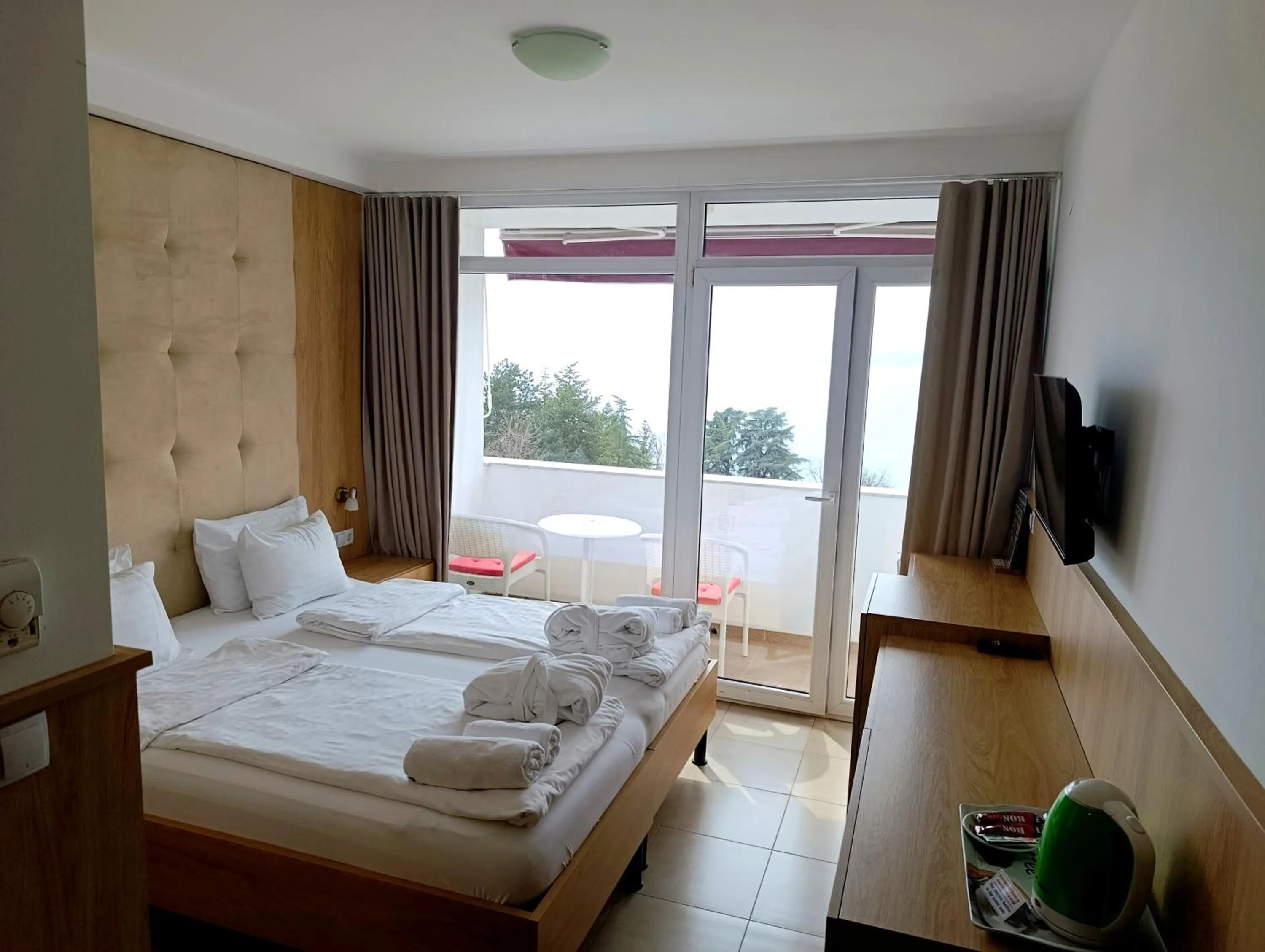 Hotel & Spa Tino Sveti Stefan