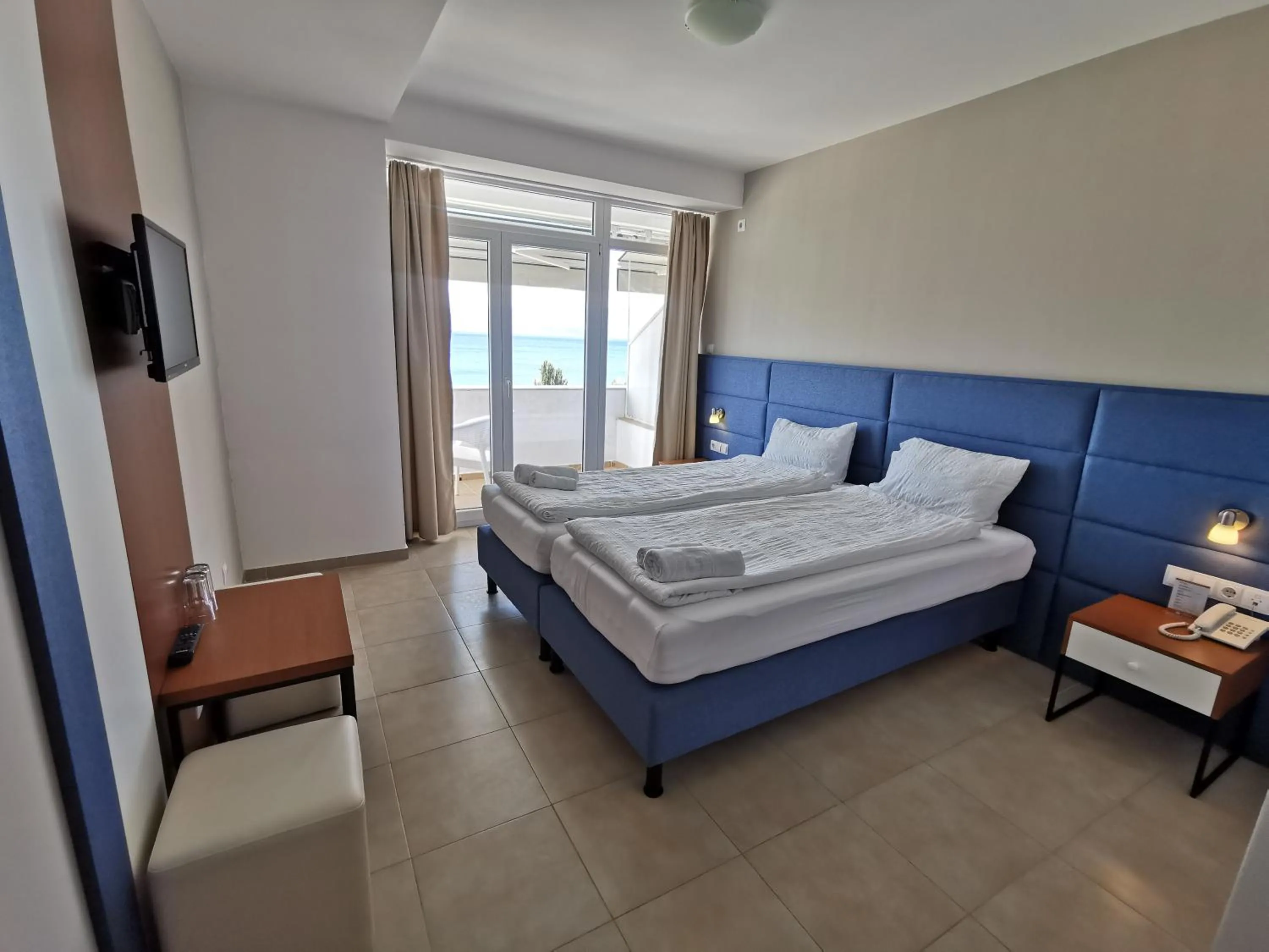 Hotel & Spa Tino Sveti Stefan