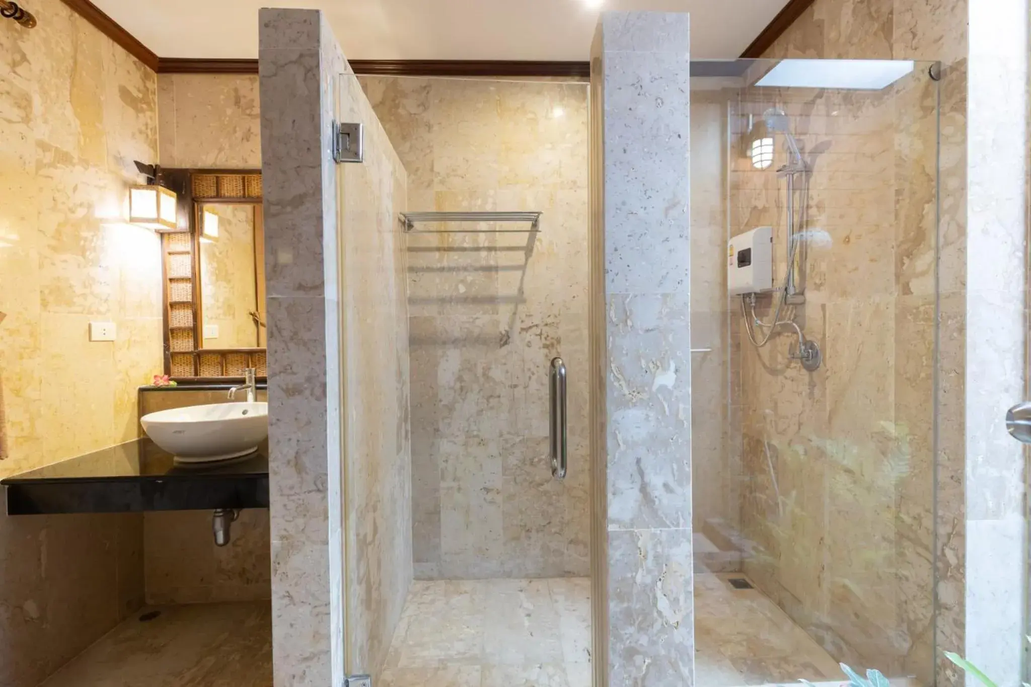 Banpu Resort Trat Banpu Resort Trat