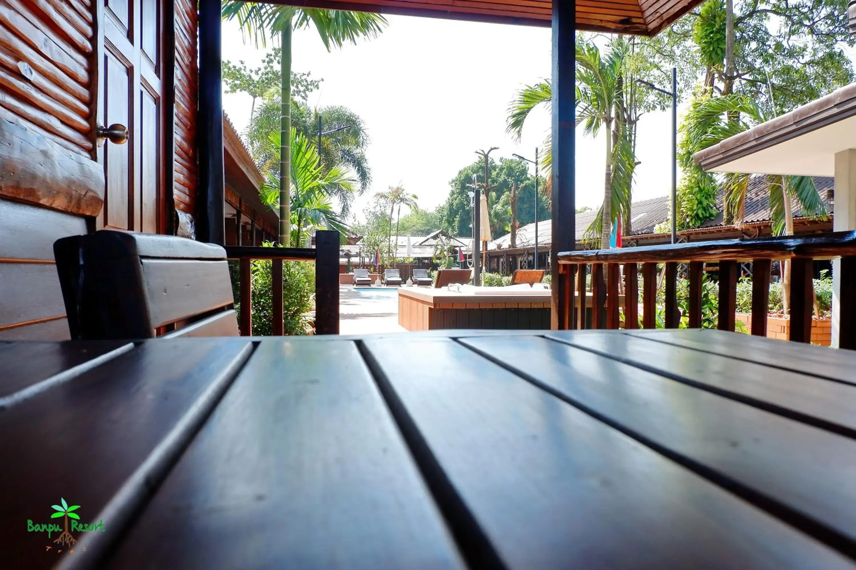 Banpu Resort Trat Banpu Resort Trat