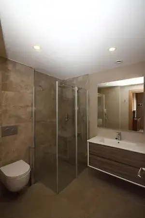 Standard Double Room in Vega Aparts Standard Double Room in Vega Aparts