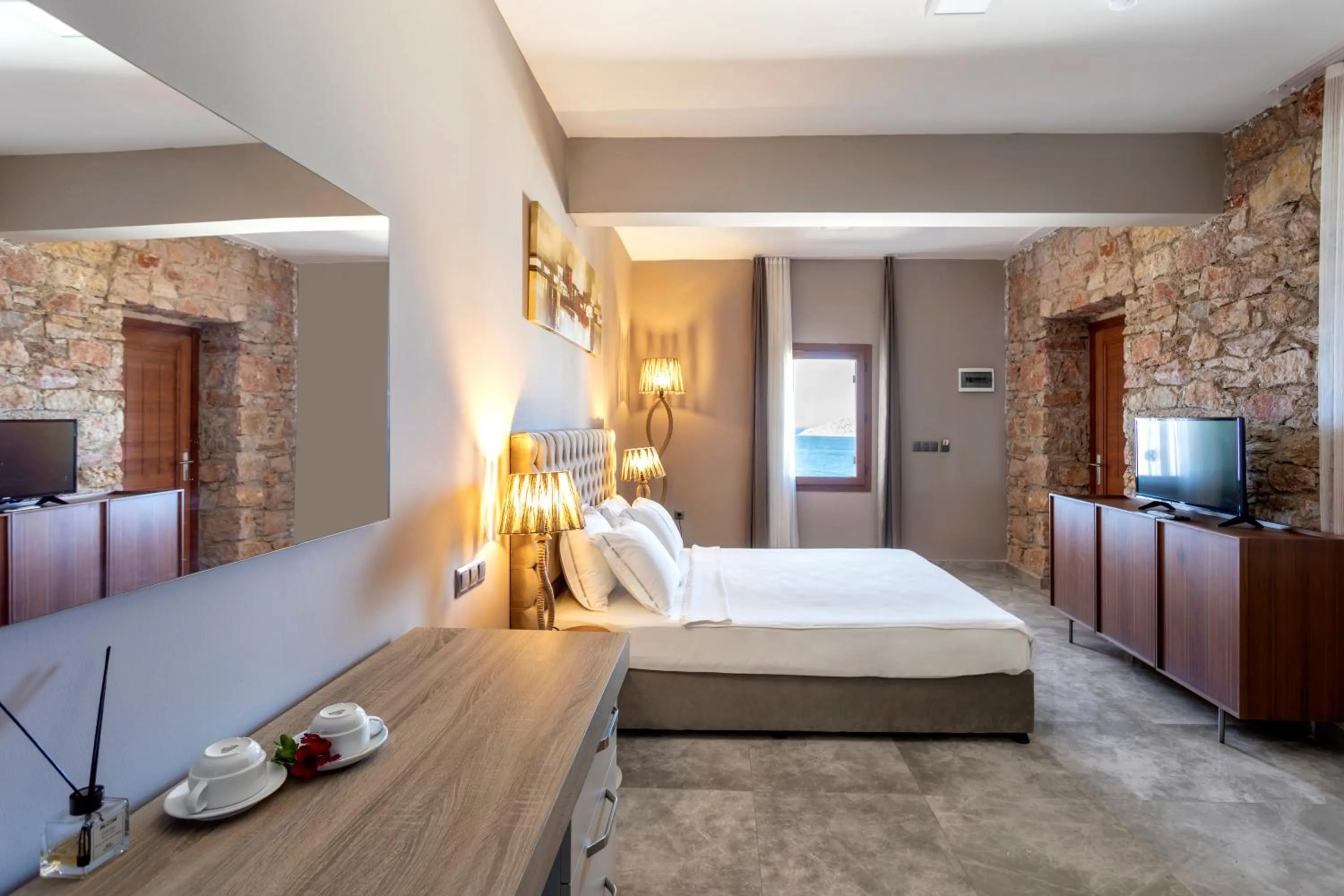 Photo of the whole room in Vega Aparts