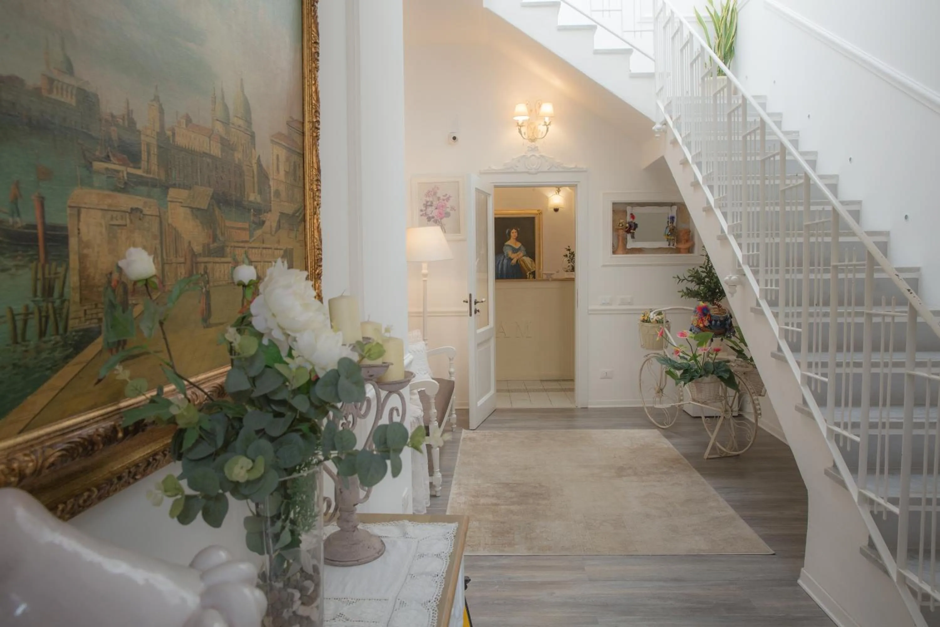 TAM Vacanze B&B