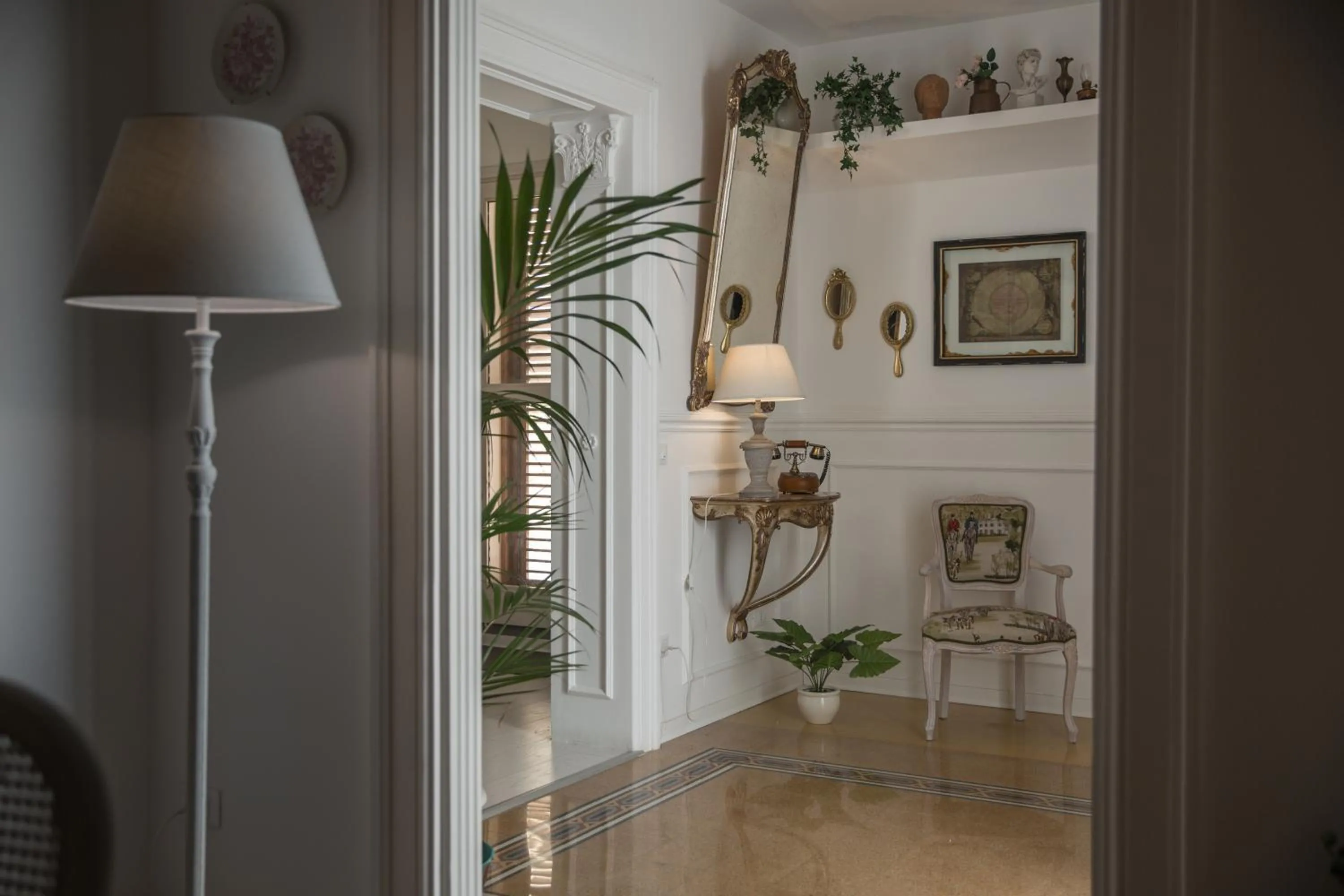 TAM Vacanze B&B