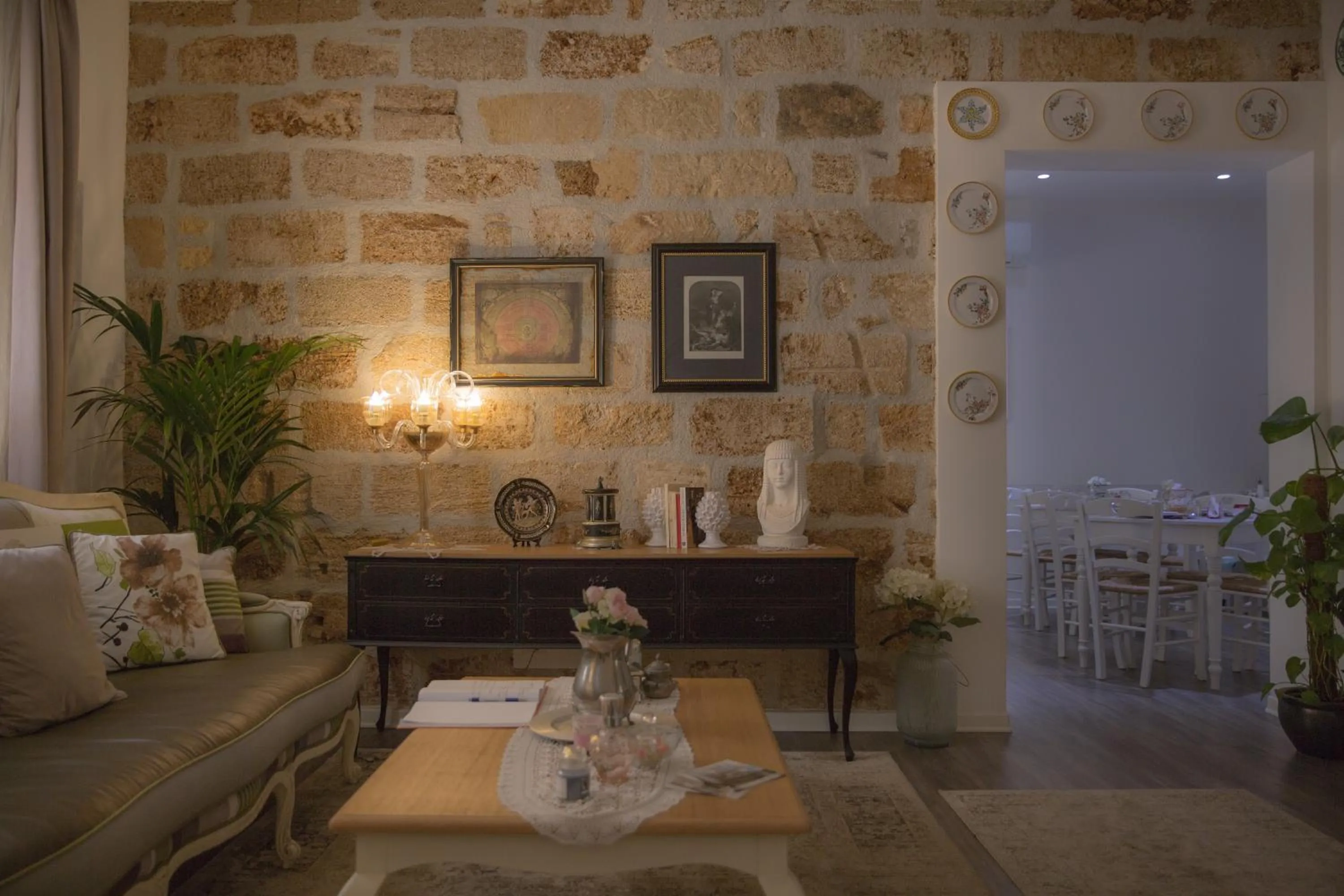 TAM Vacanze B&B