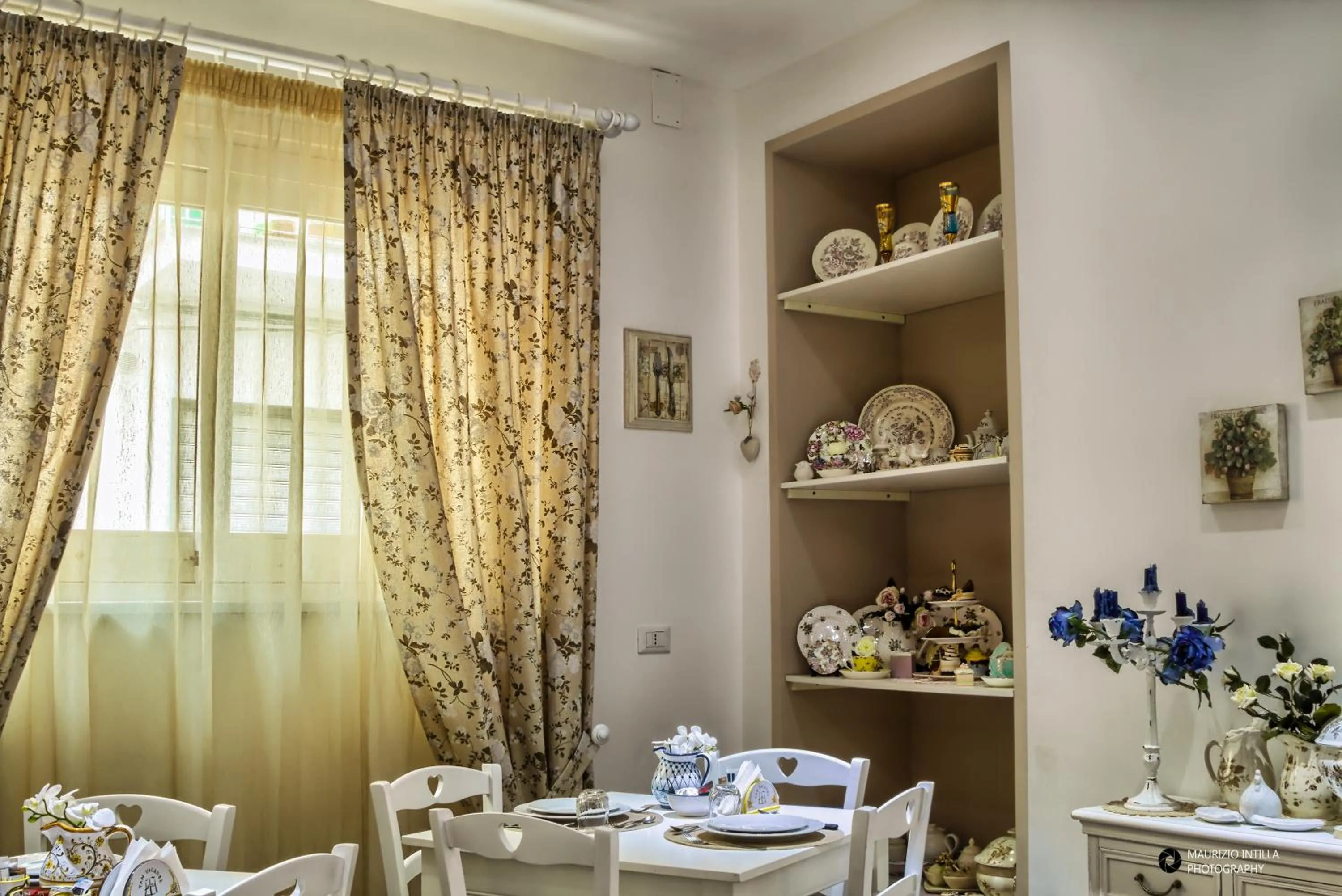 Restaurant/places to eat in TAM Vacanze B&B