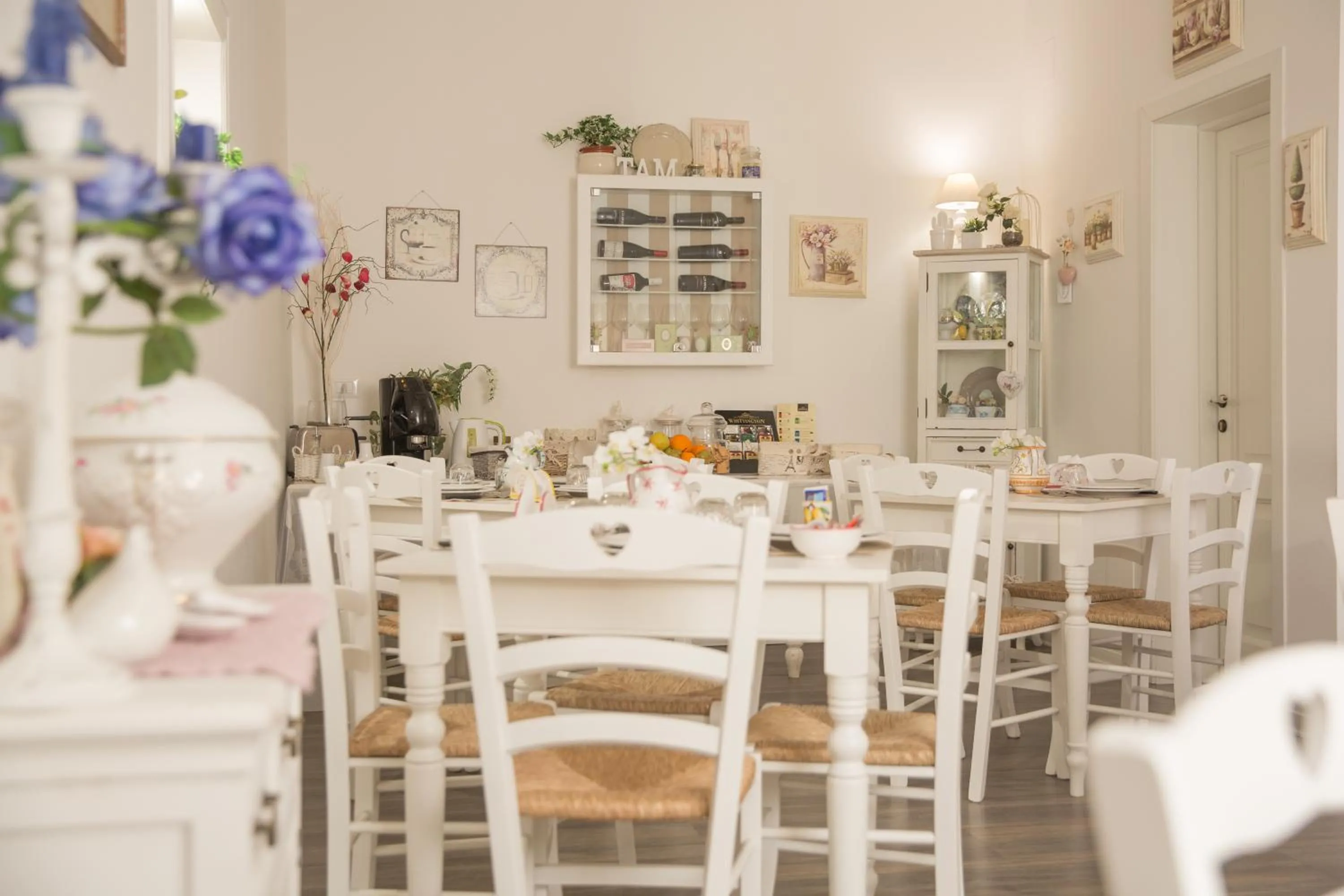 TAM Vacanze B&B