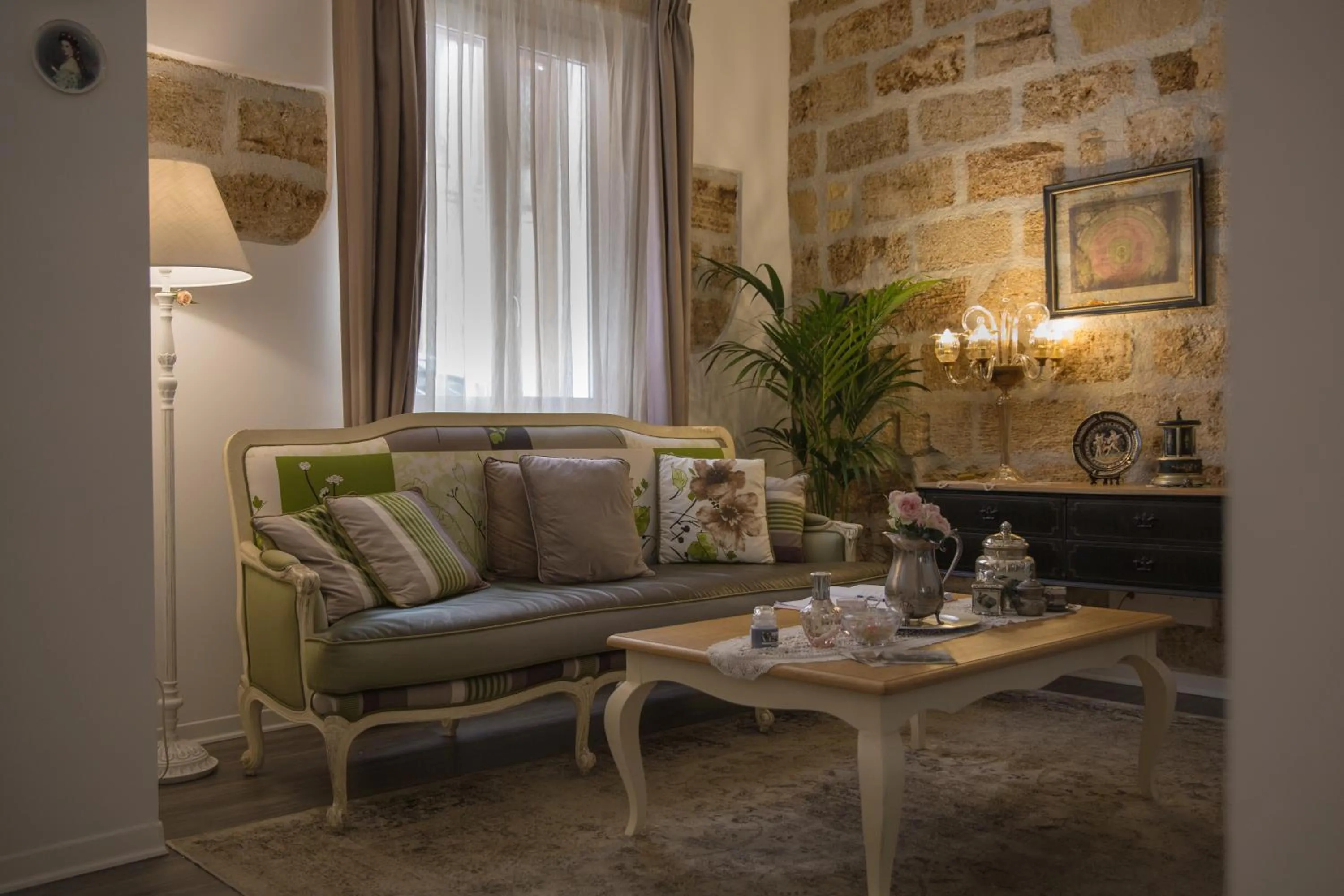 TAM Vacanze B&B
