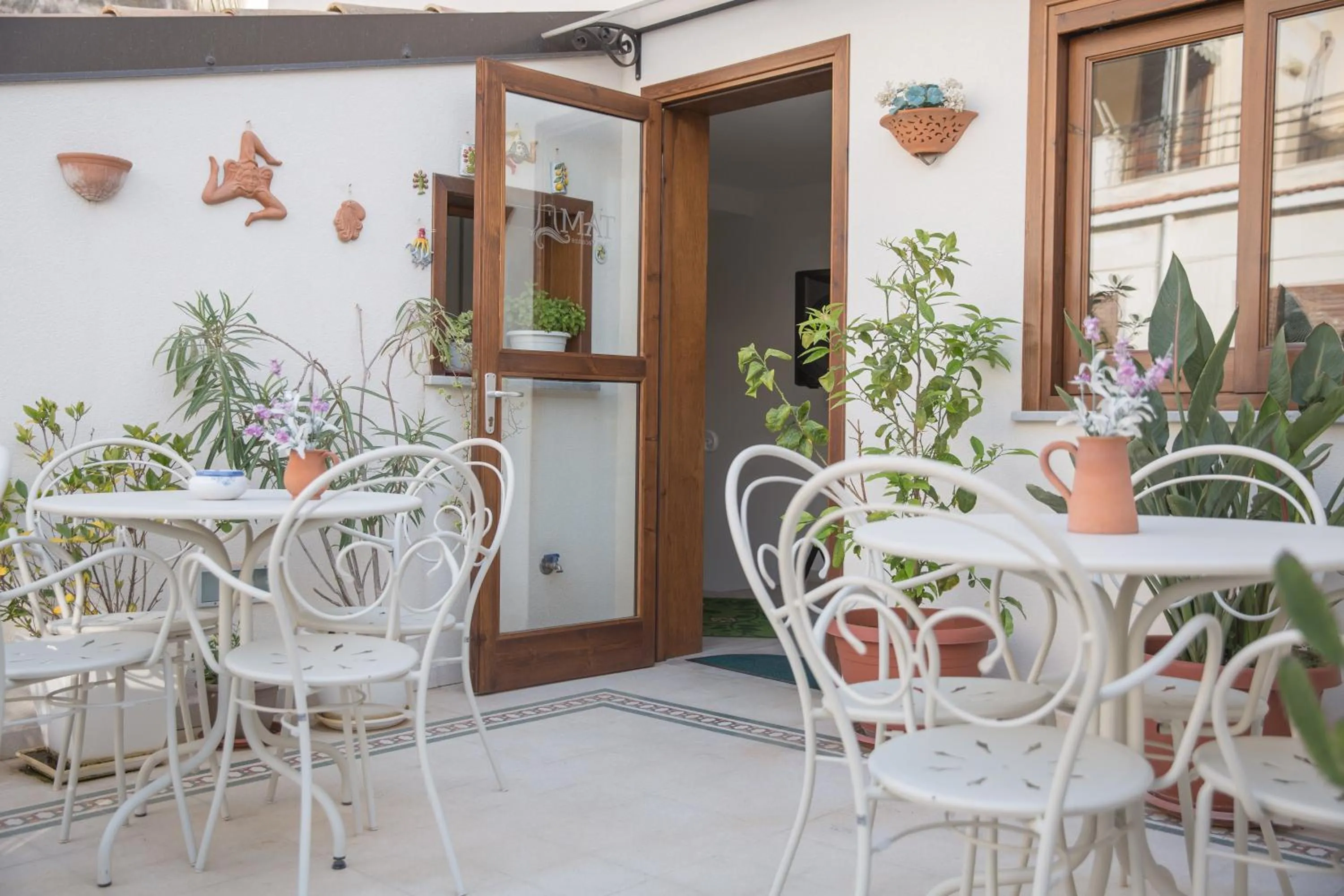 TAM Vacanze B&B