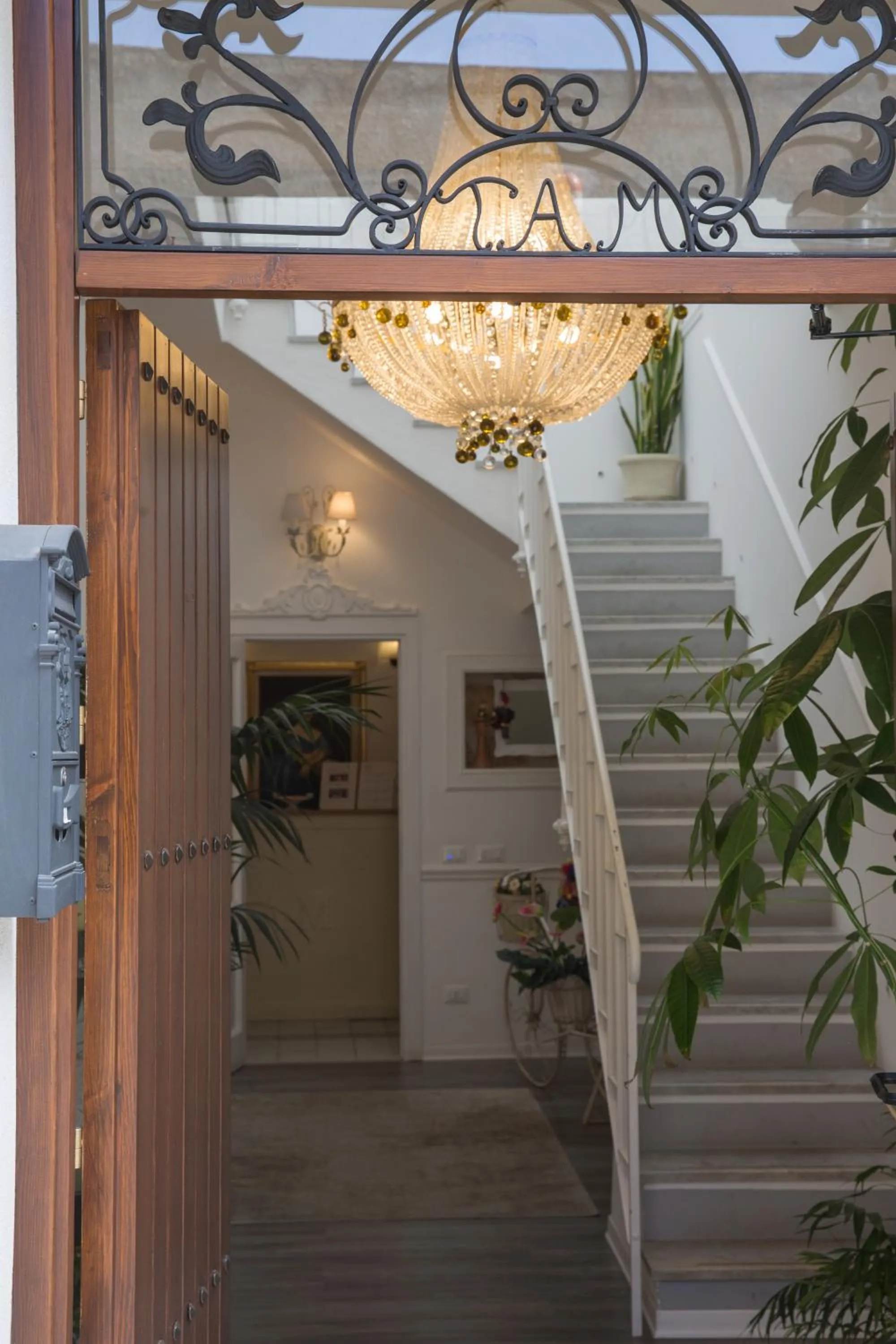 TAM Vacanze B&B