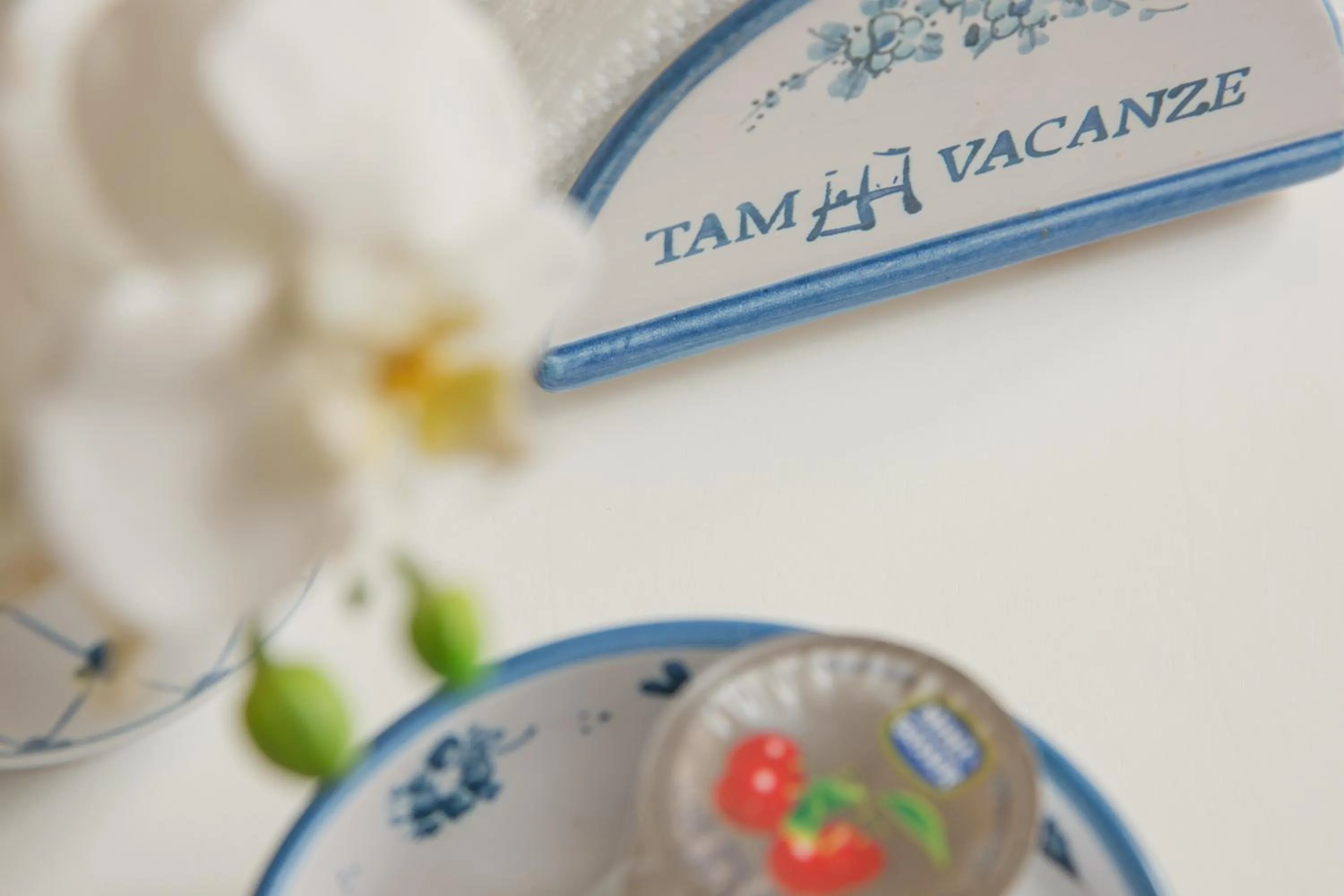 TAM Vacanze B&B