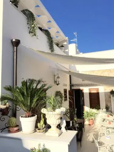 TAM Vacanze B&B TAM Vacanze B&B