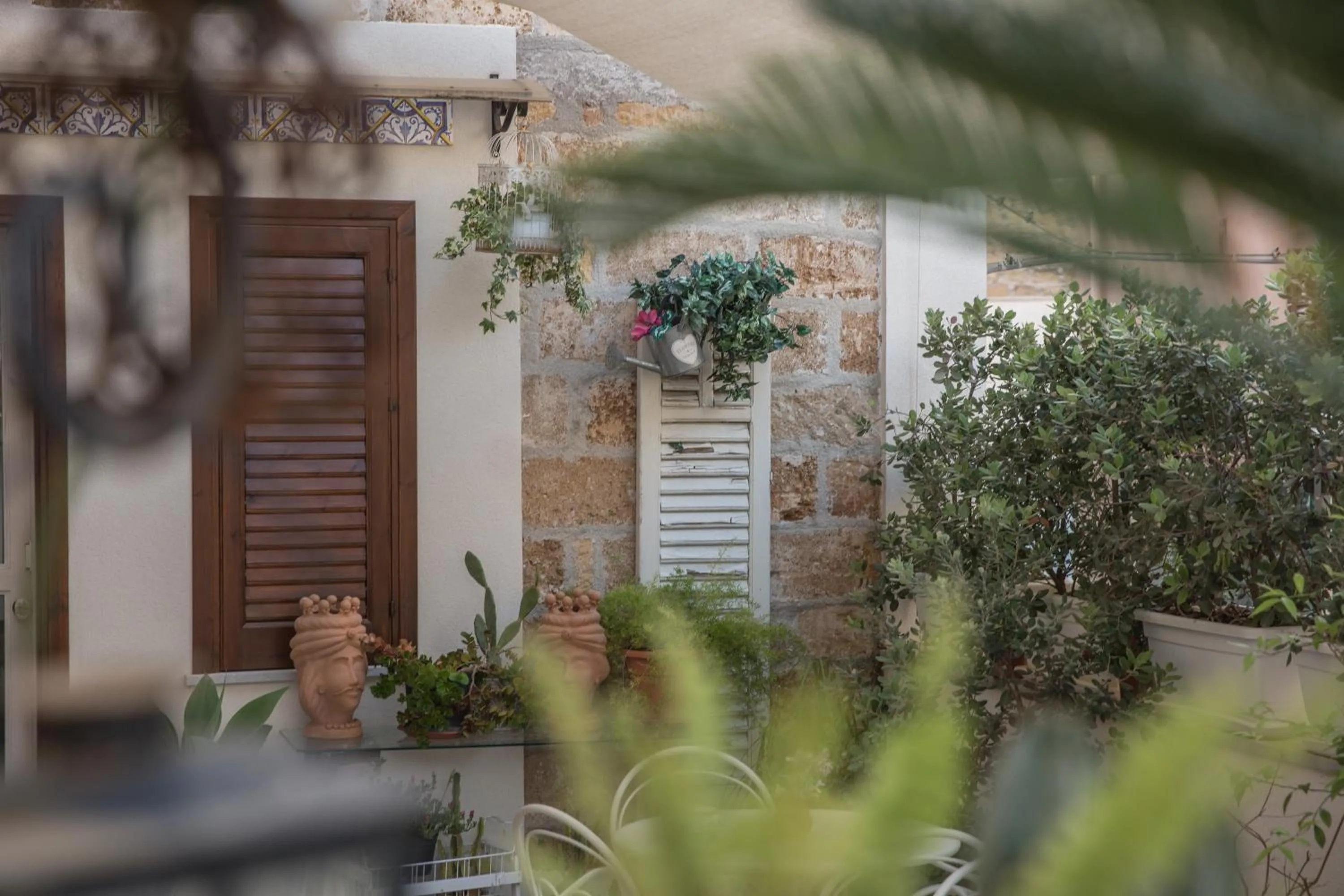 TAM Vacanze B&B