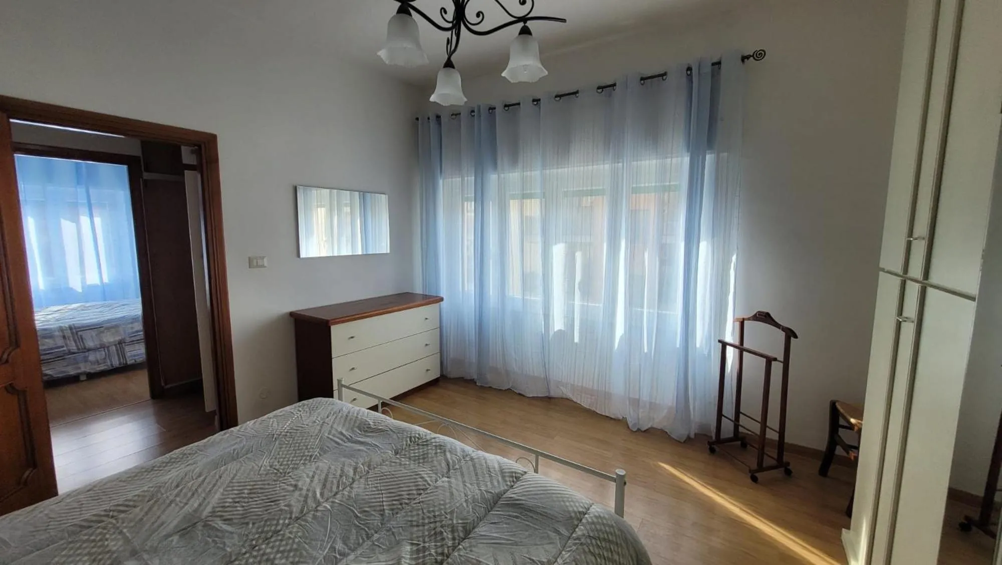 Appartamento 3Rome Salaria