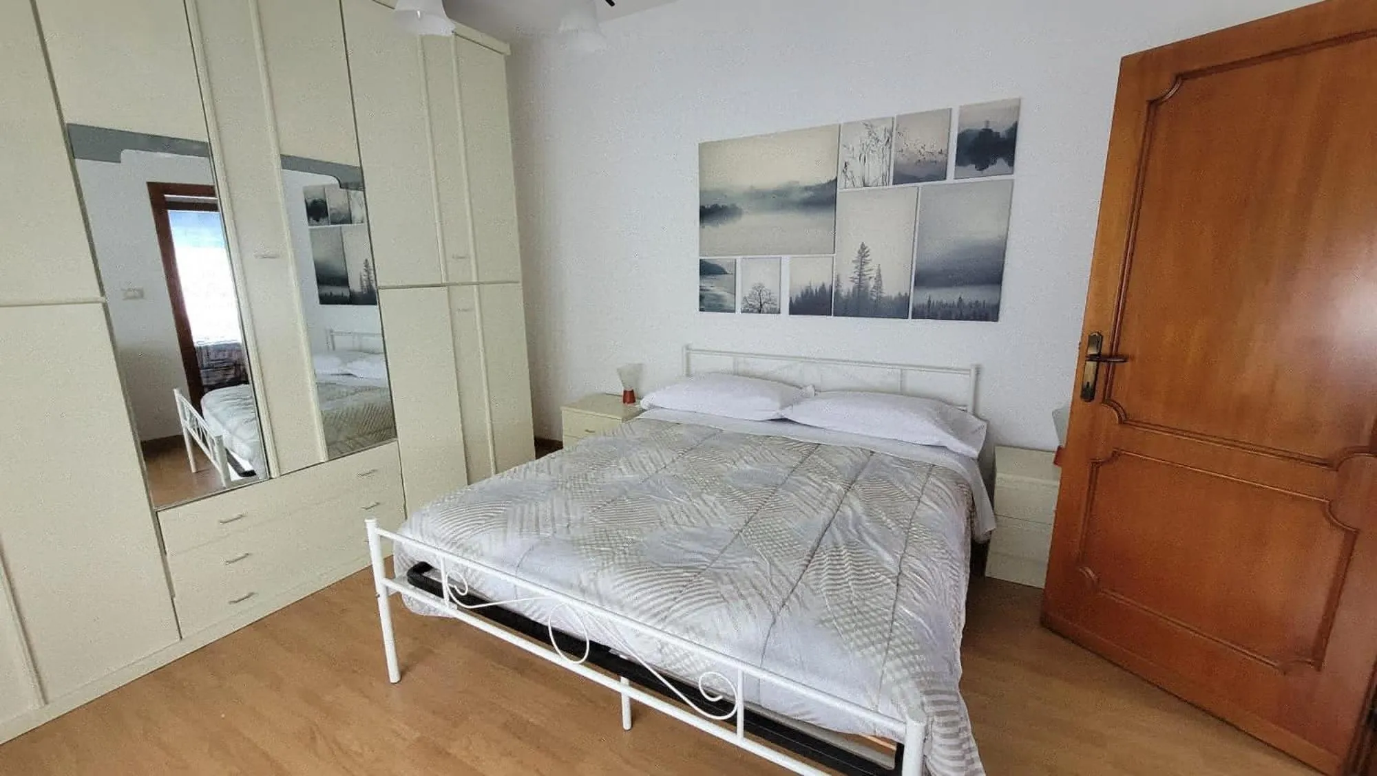 Appartamento 3Rome Salaria