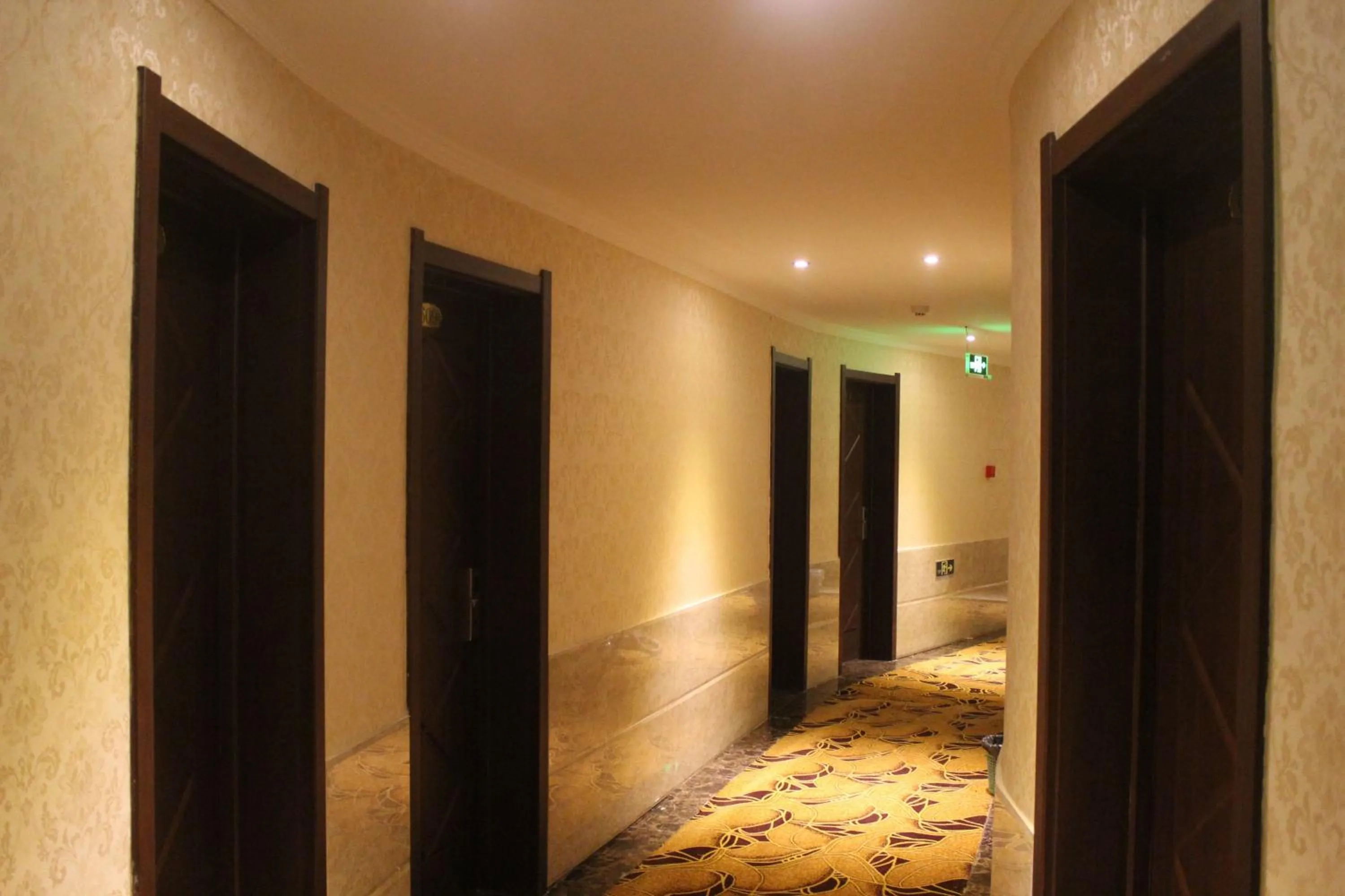 Other in Zhangye Liangmao Hotel