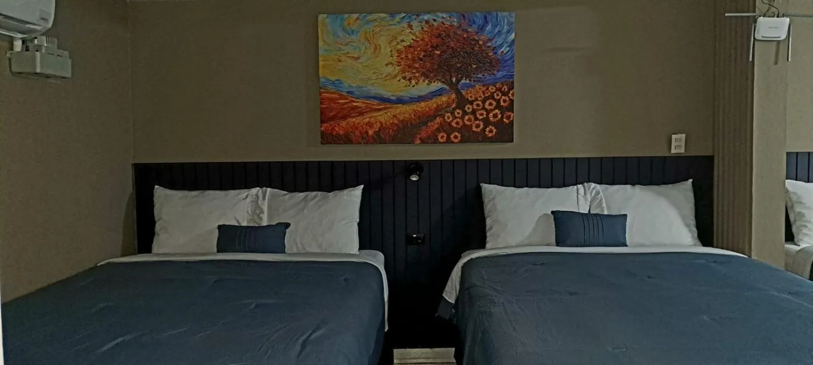 Kartagus B&B