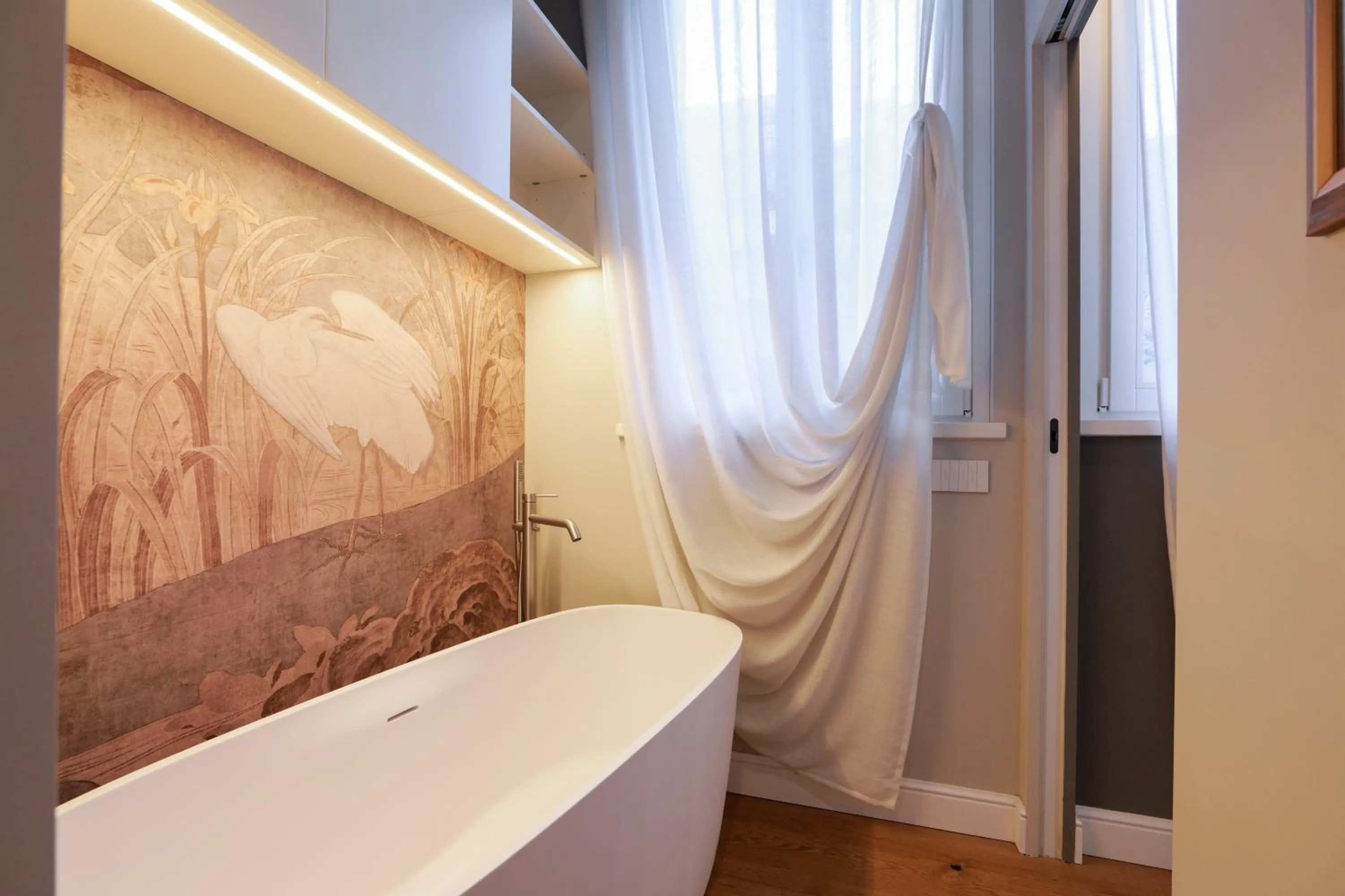 La Chambre Milano Guest House