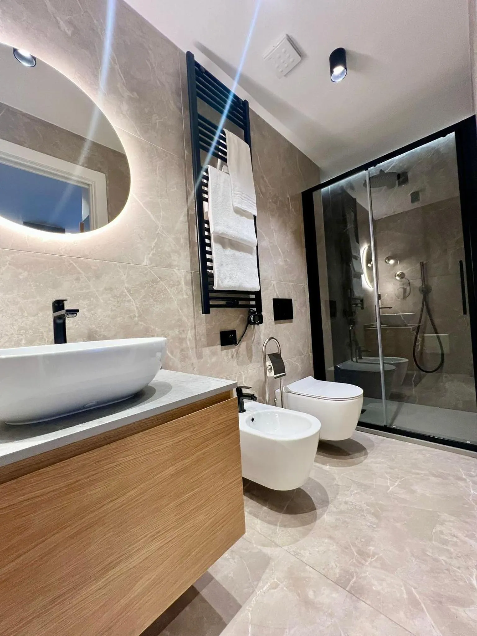 La Chambre Milano Guest House