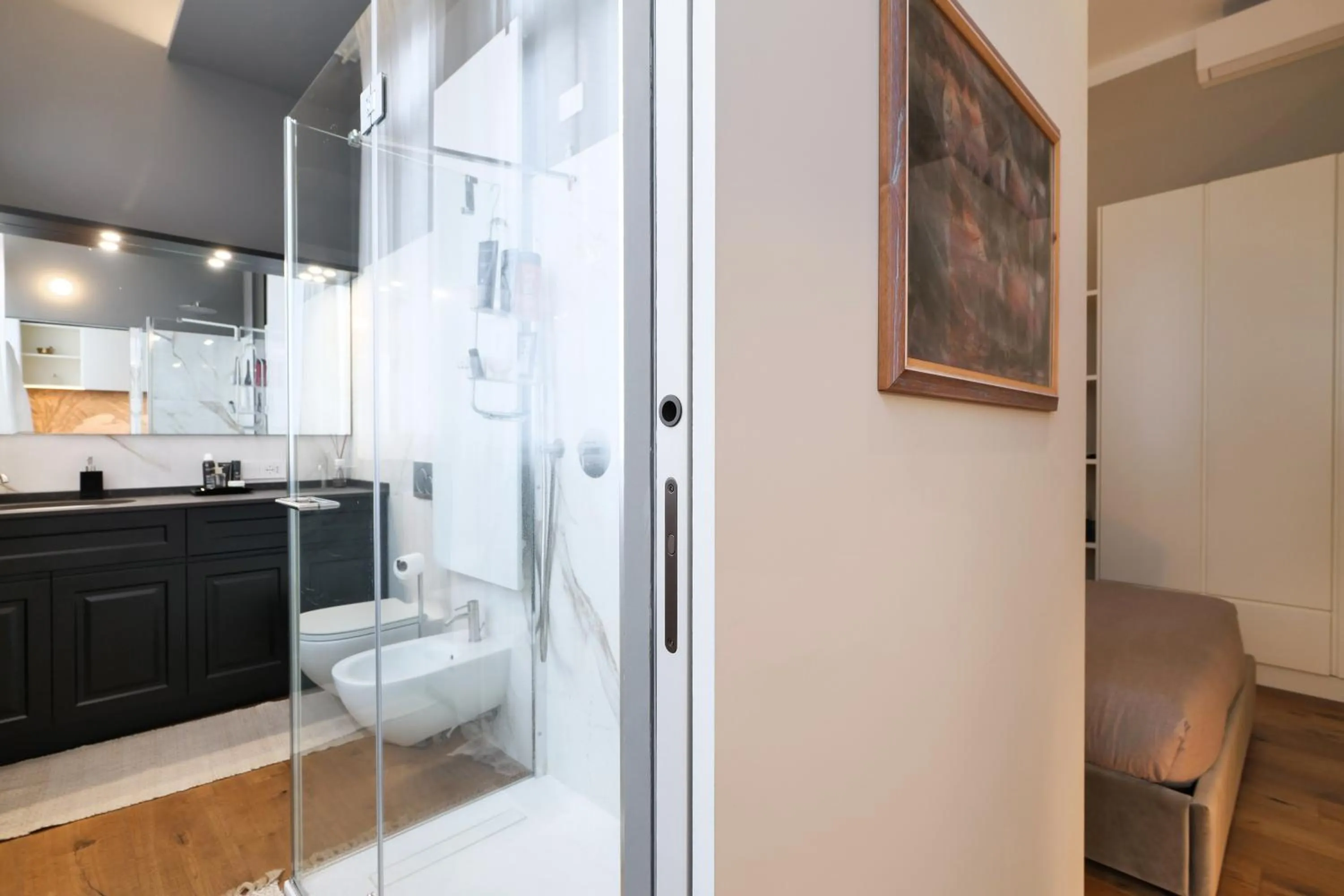 La Chambre Milano Guest House