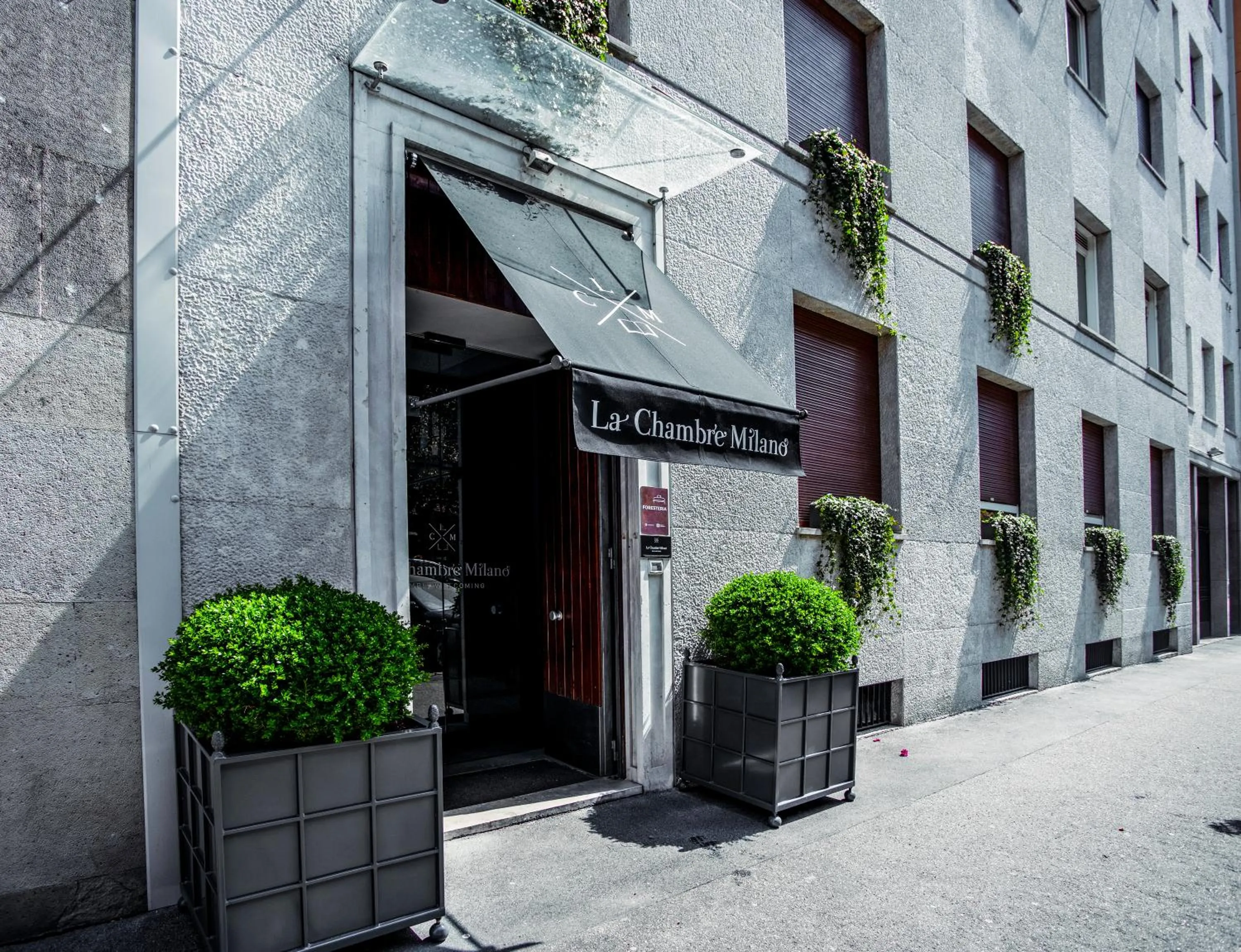 La Chambre Milano Guest House