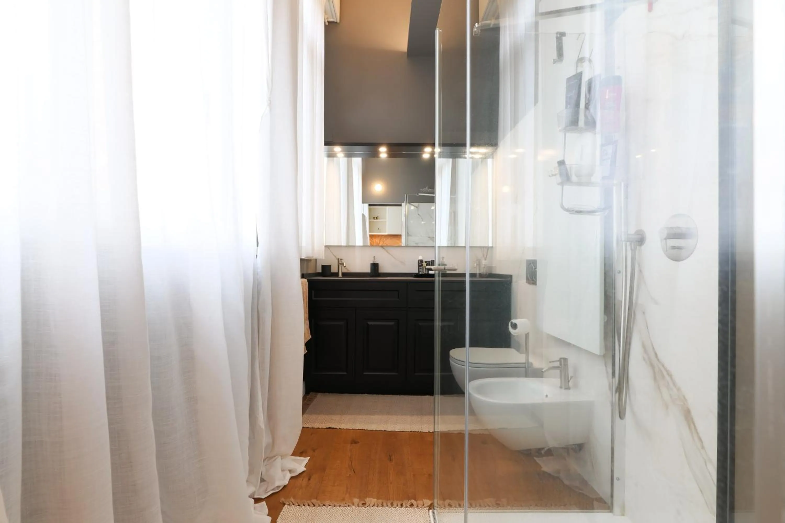 La Chambre Milano Guest House