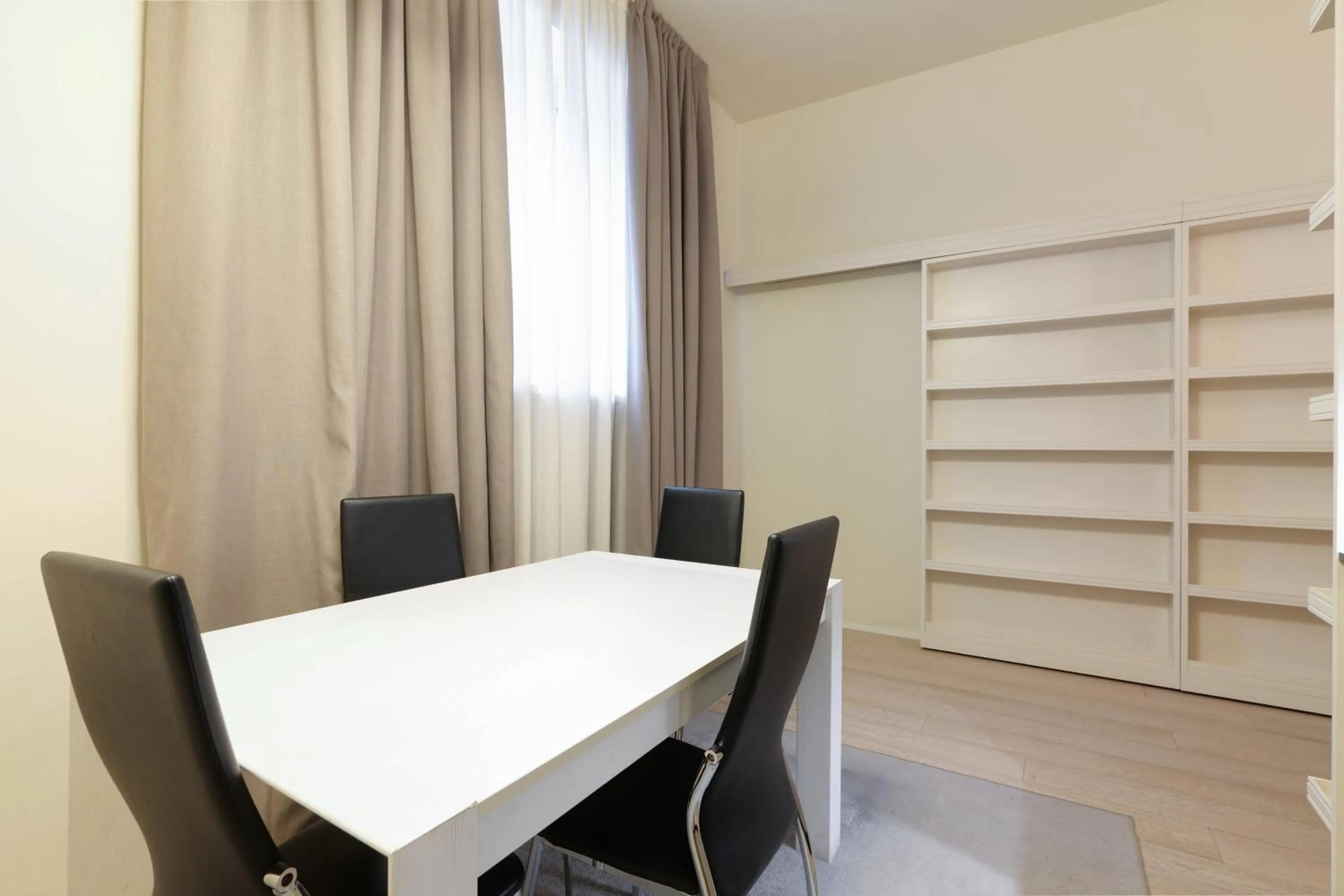 La Chambre Milano Guest House
