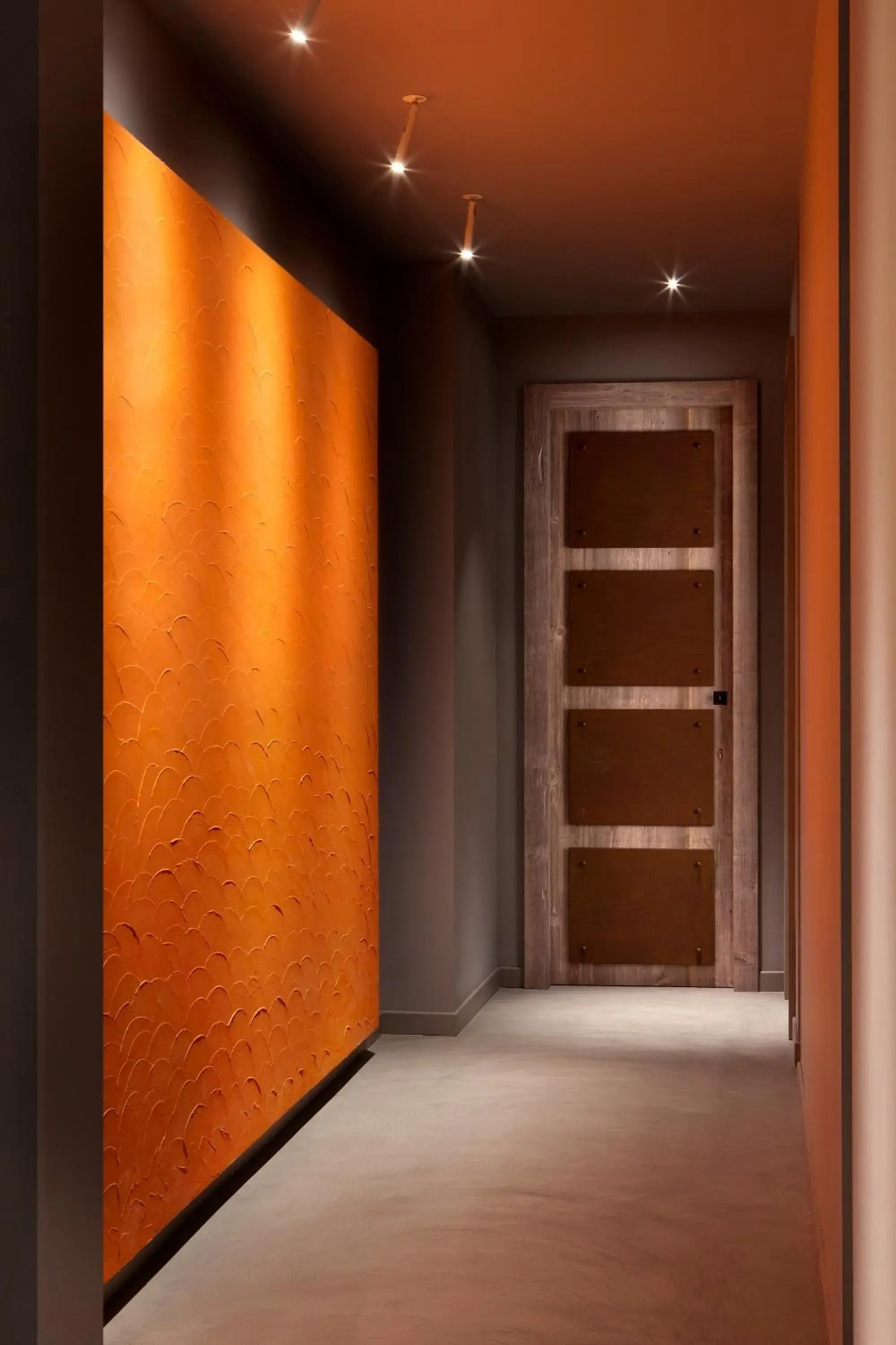 Double Room in La Chambre Milano Guest House Double Room in La Chambre Milano Guest House