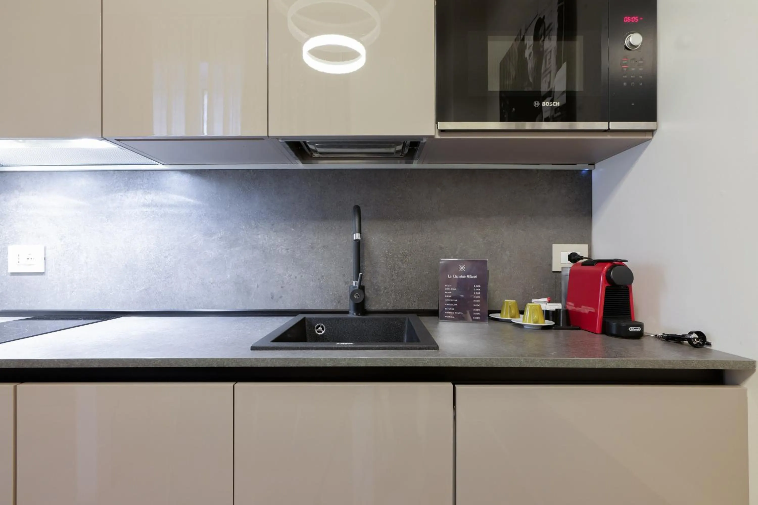 La Chambre Milano Guest House