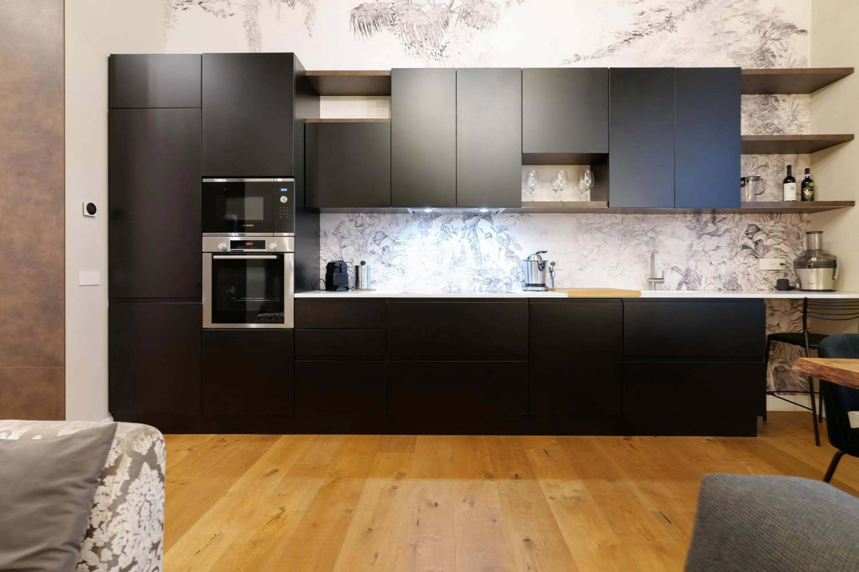 La Chambre Milano Guest House