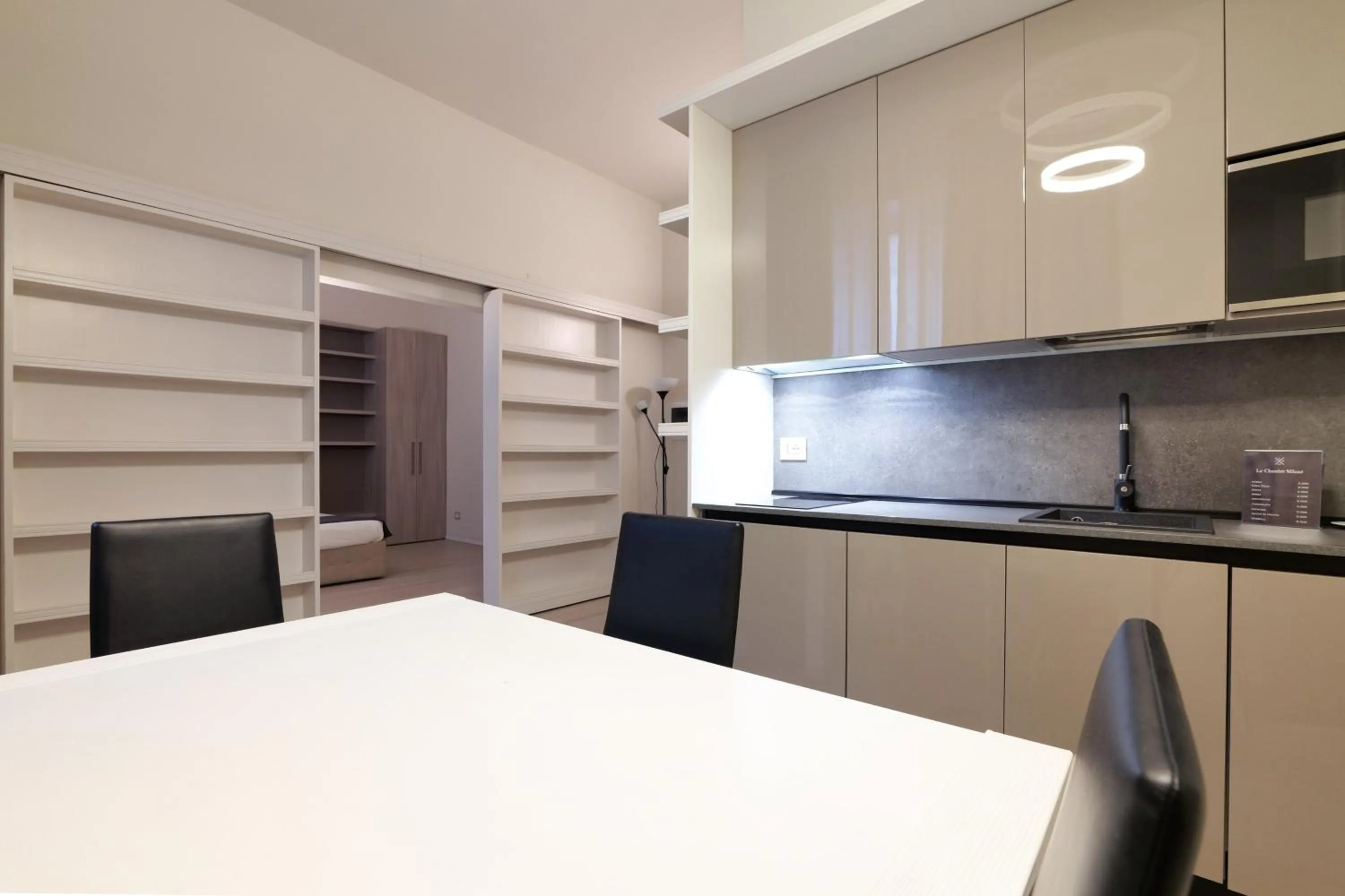 La Chambre Milano Guest House