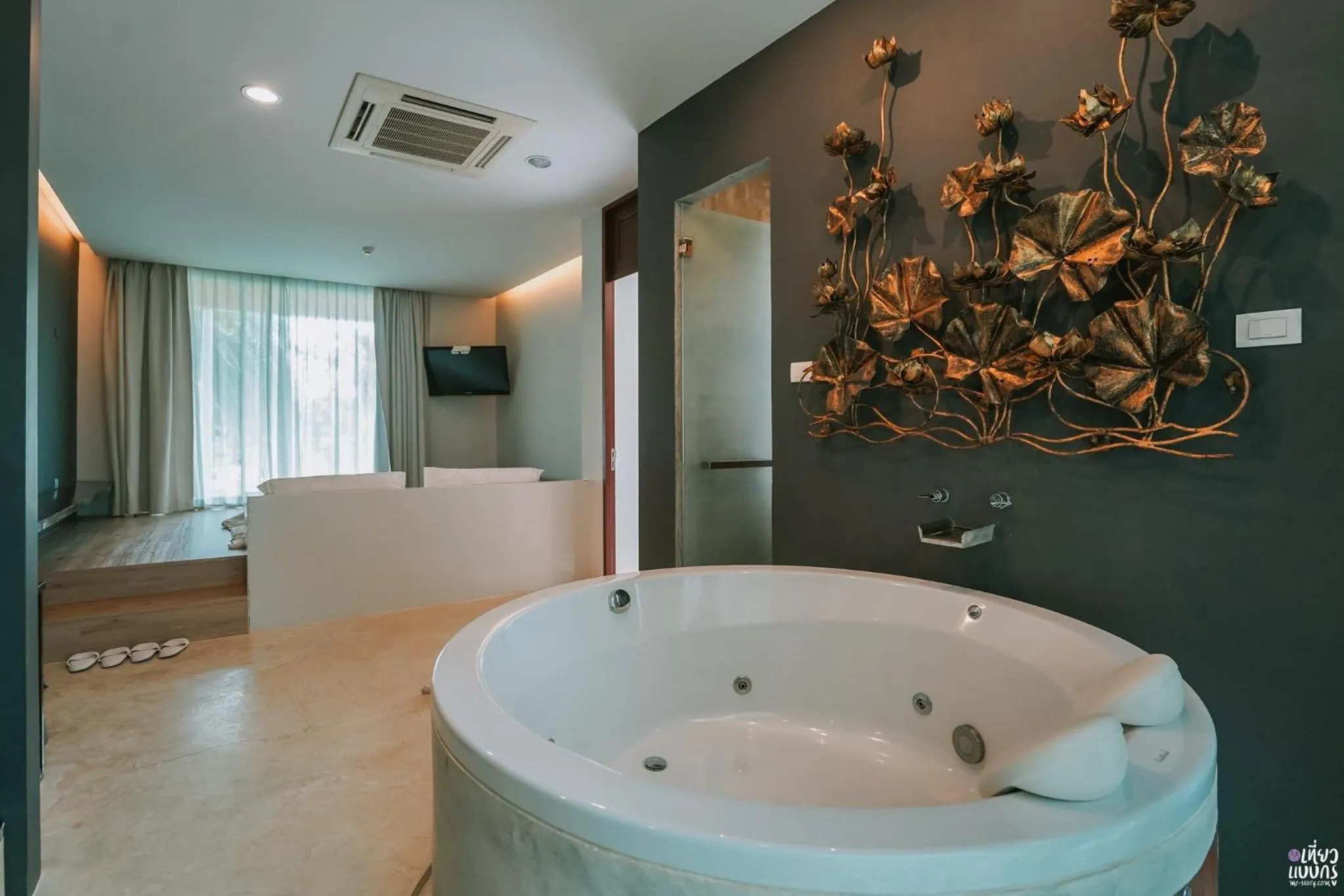 Ohana Resort and Restaurant