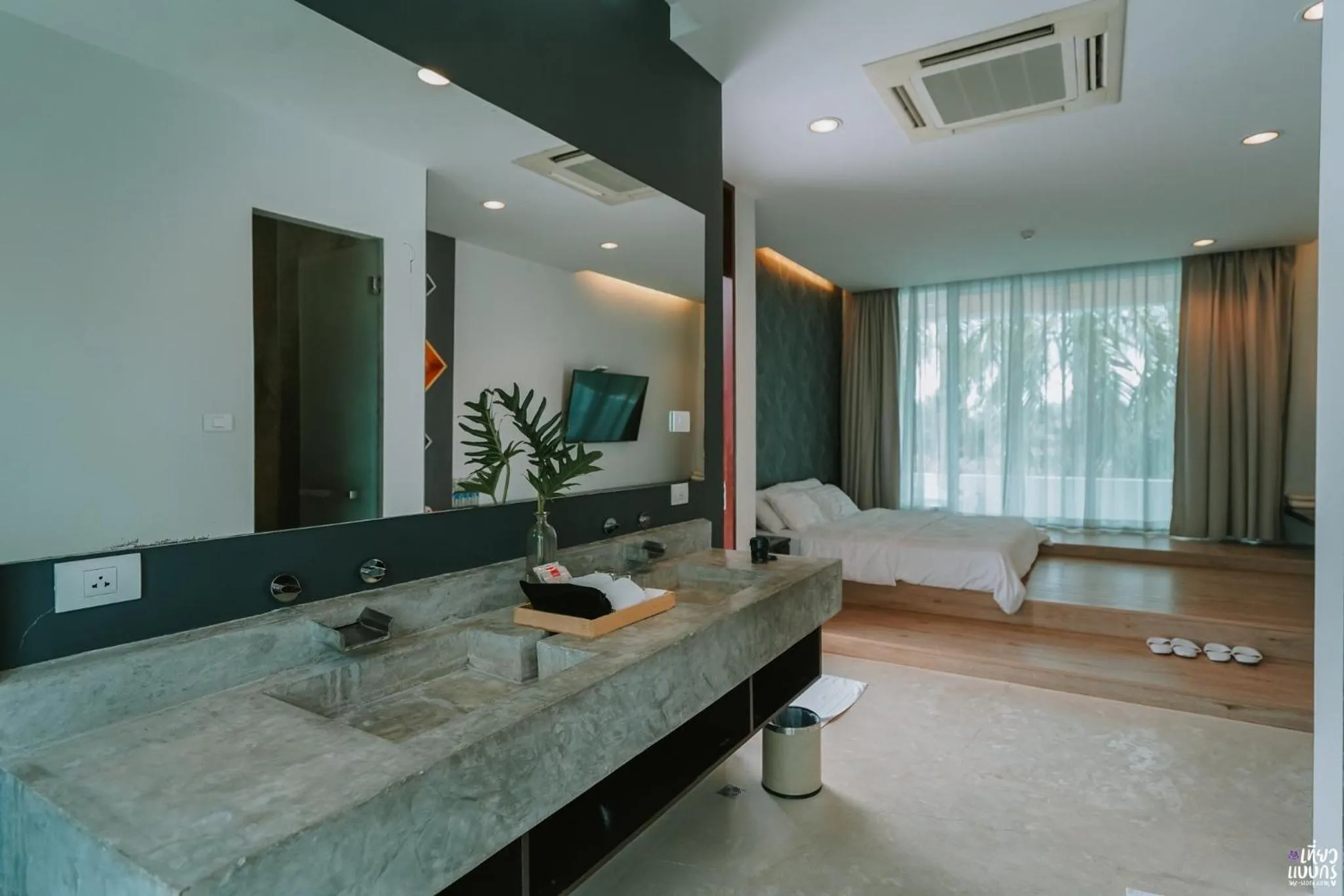 Ohana Resort and Restaurant