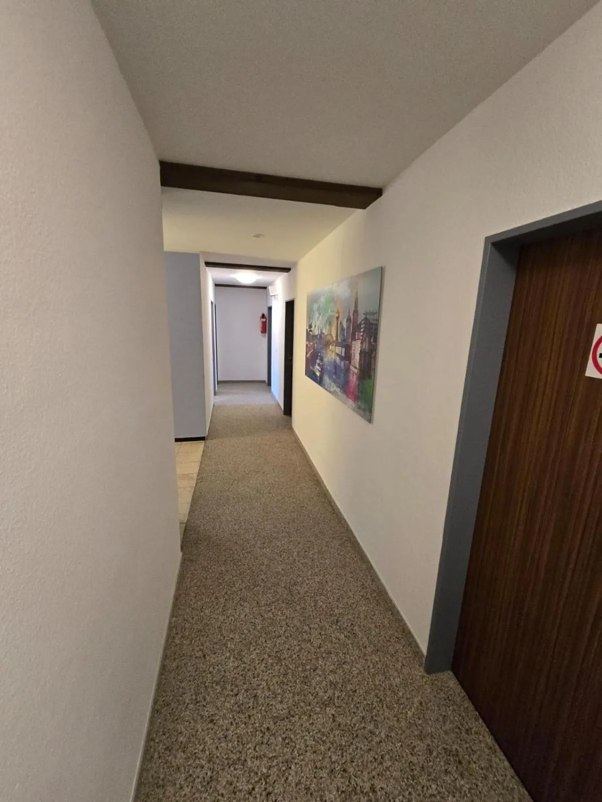 Hotel Alt Nürnberg