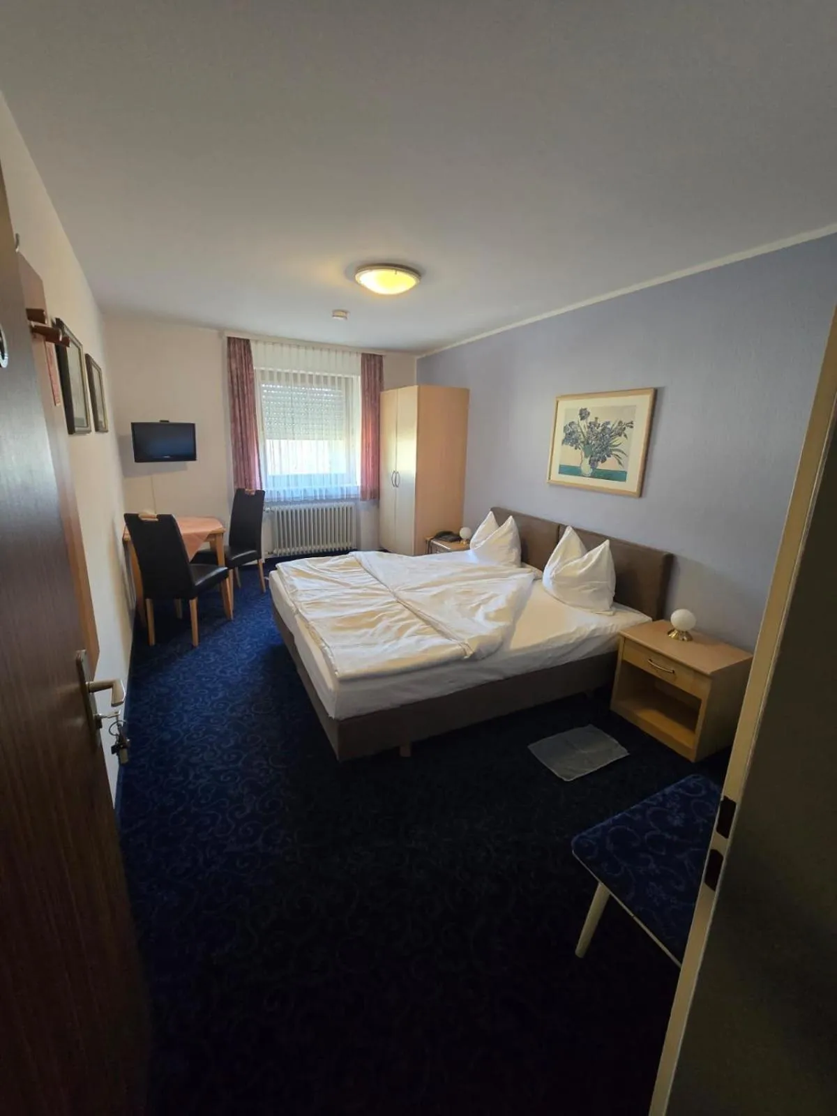 Hotel Alt Nürnberg