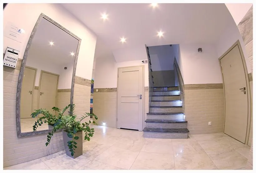 Lobby or reception in Helios