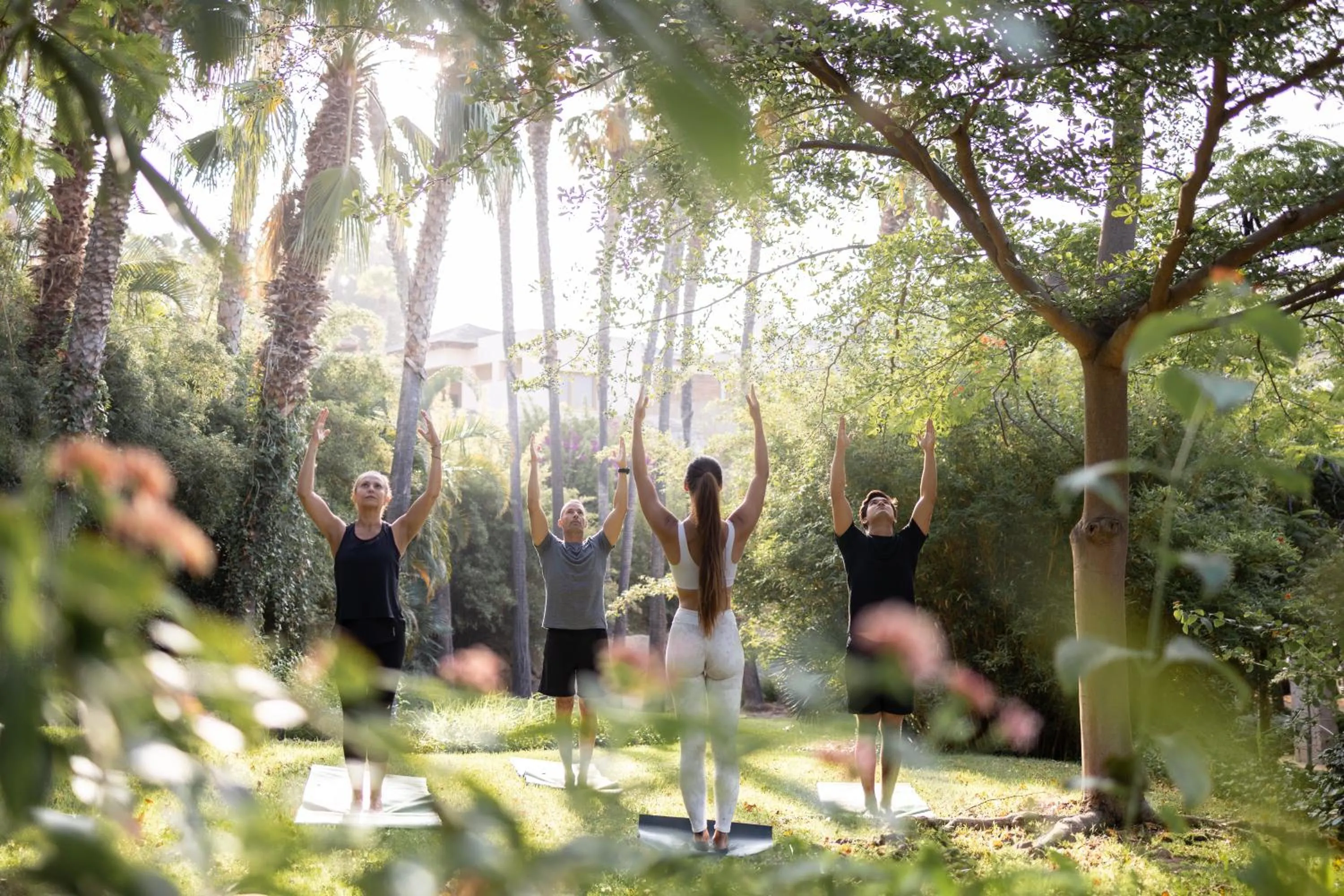 Activities in The Villas at Bahia del Duque