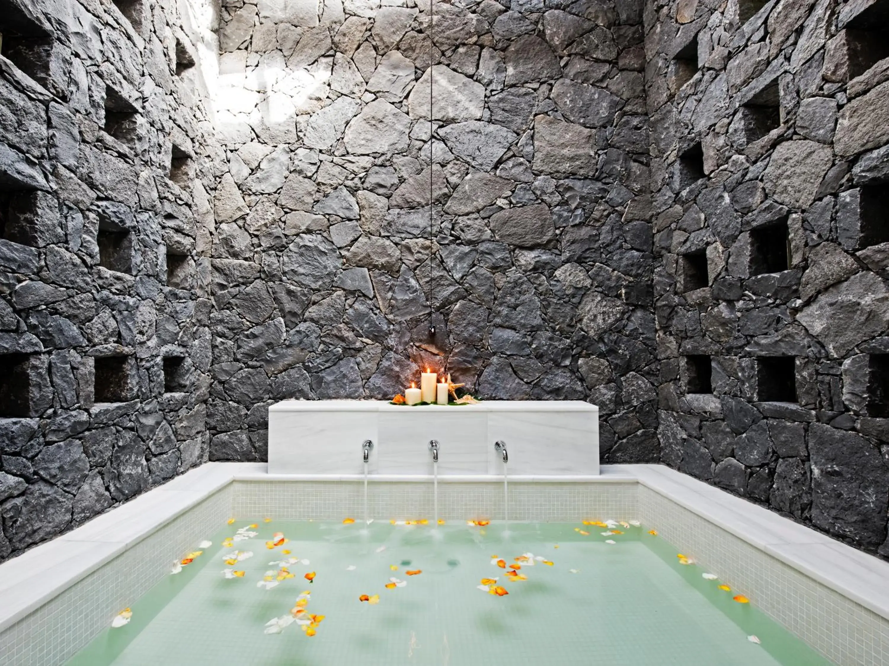 The Villas at Bahia del Duque The Villas at Bahia del Duque