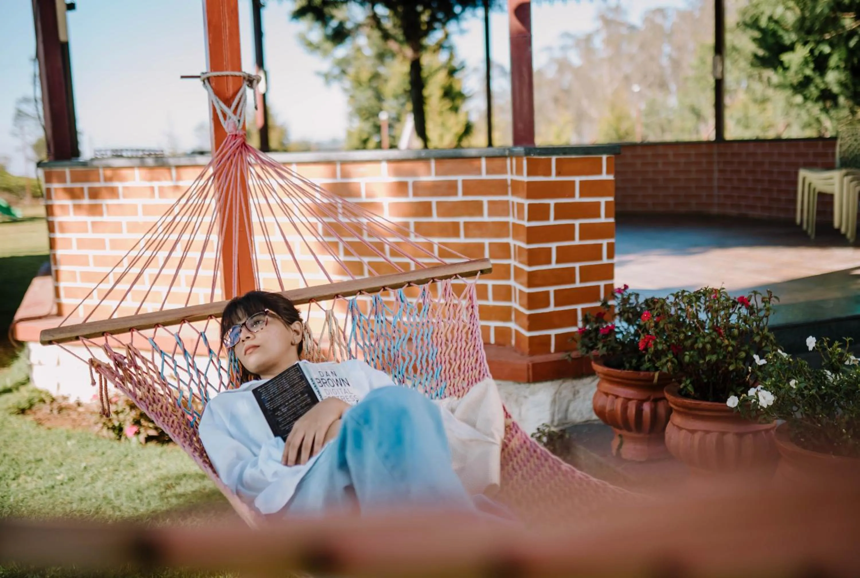 Activities in Green Nest Resort Ooty