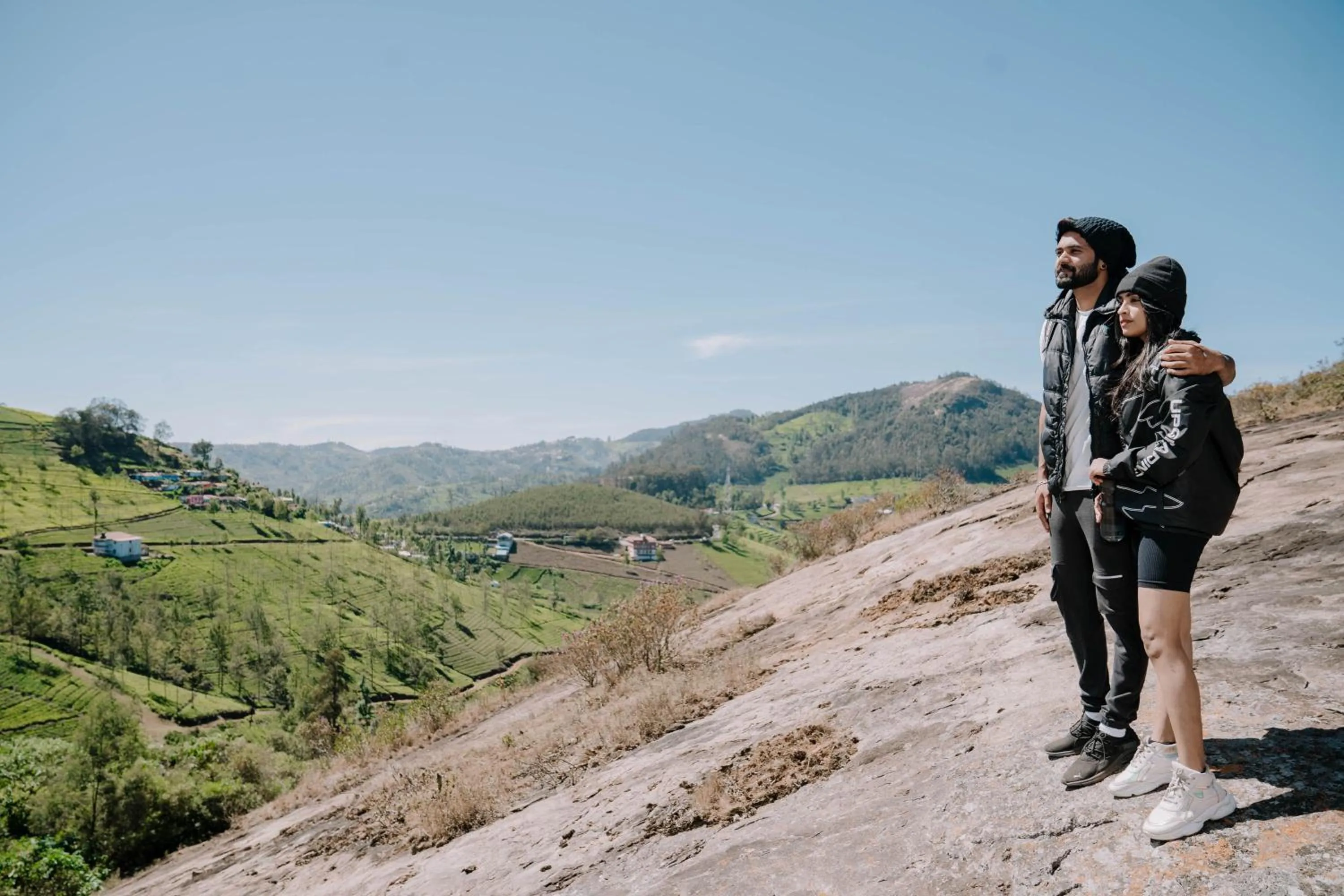 Activities in Green Nest Resort Ooty