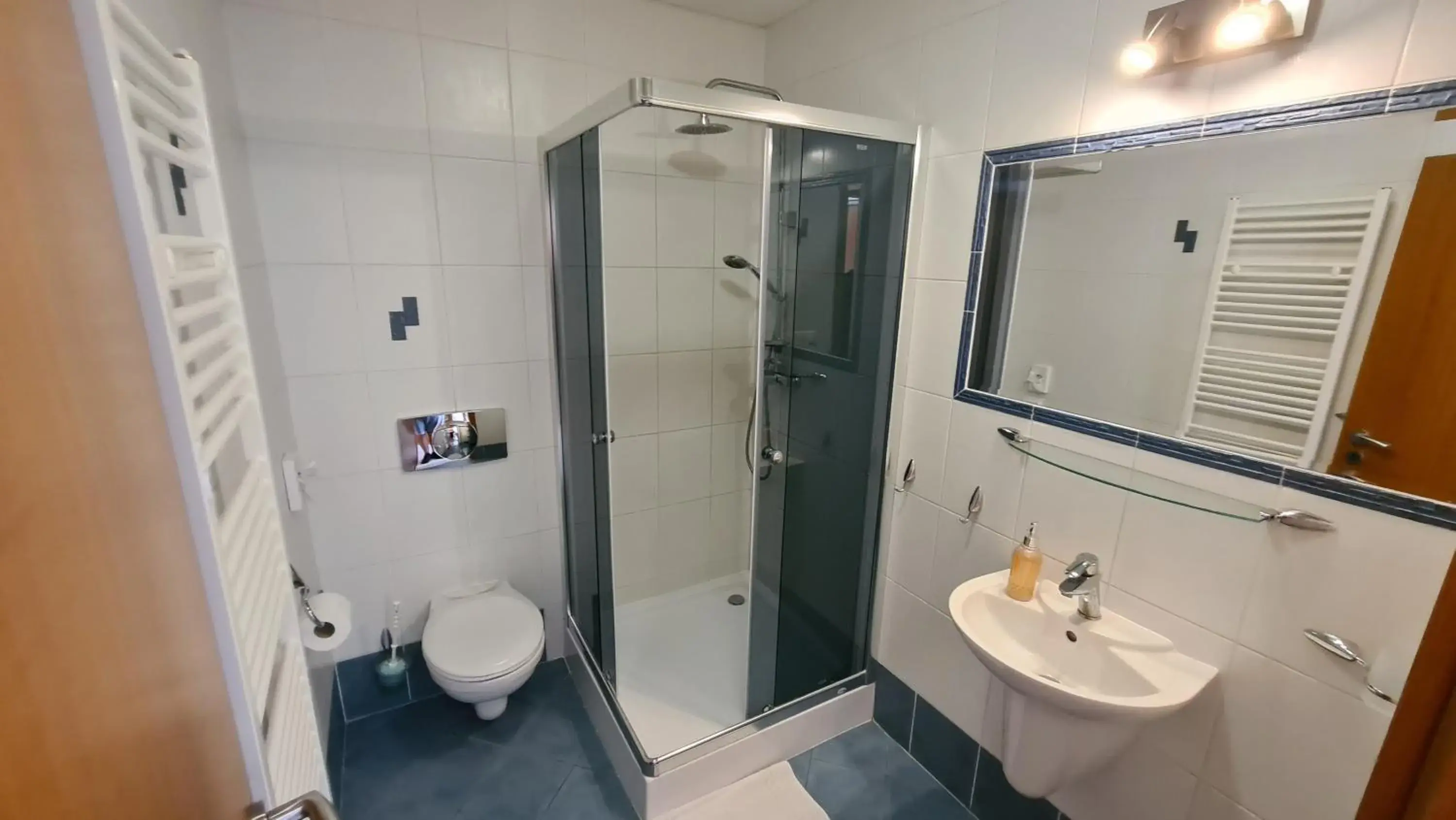Double Room - single occupancy in Port Club pension & restaurant Double Room - single occupancy in Port Club pension & restaurant