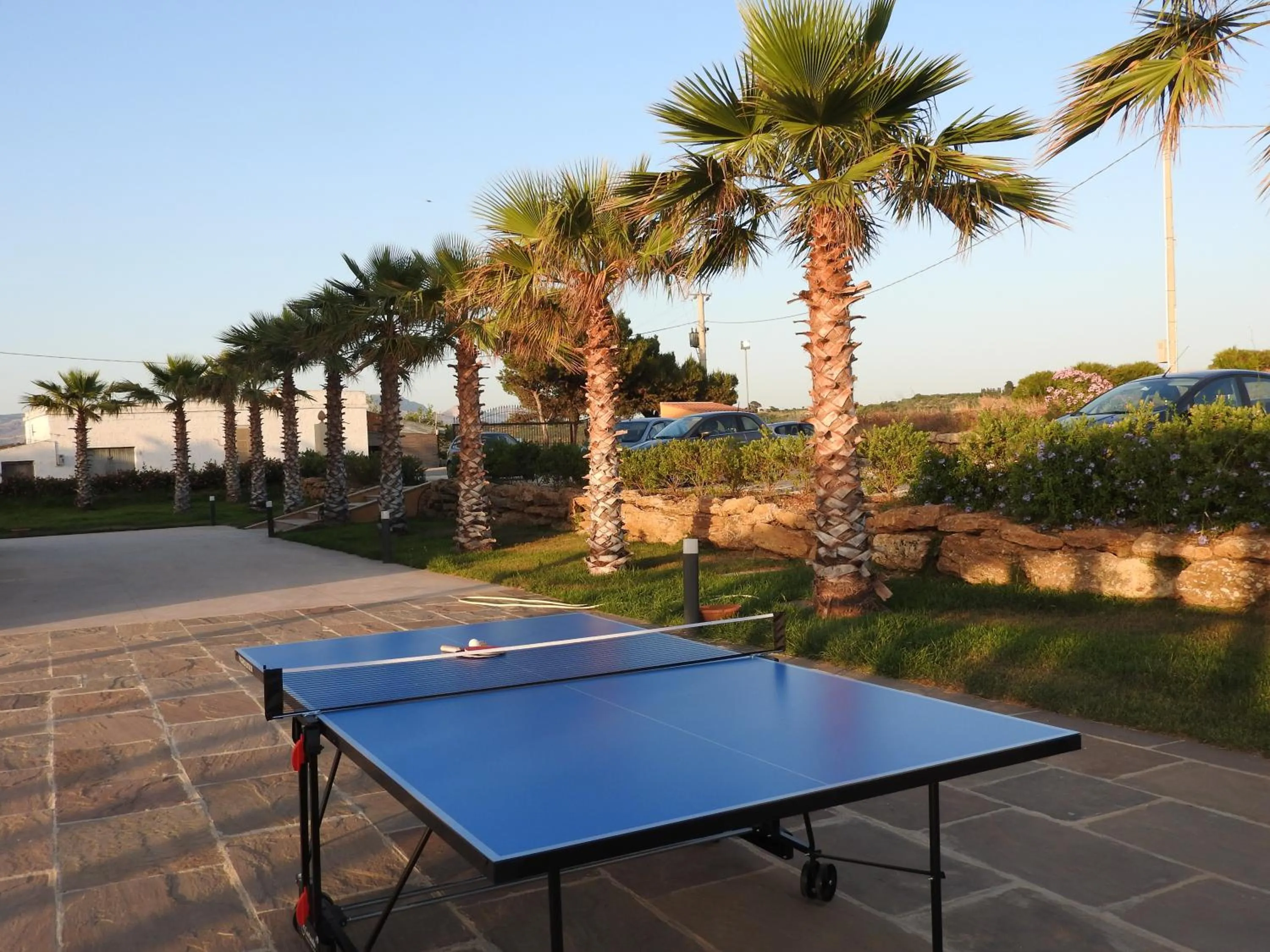 Children play ground in Hotel Donna Carmela Sede Unica a Sciacca